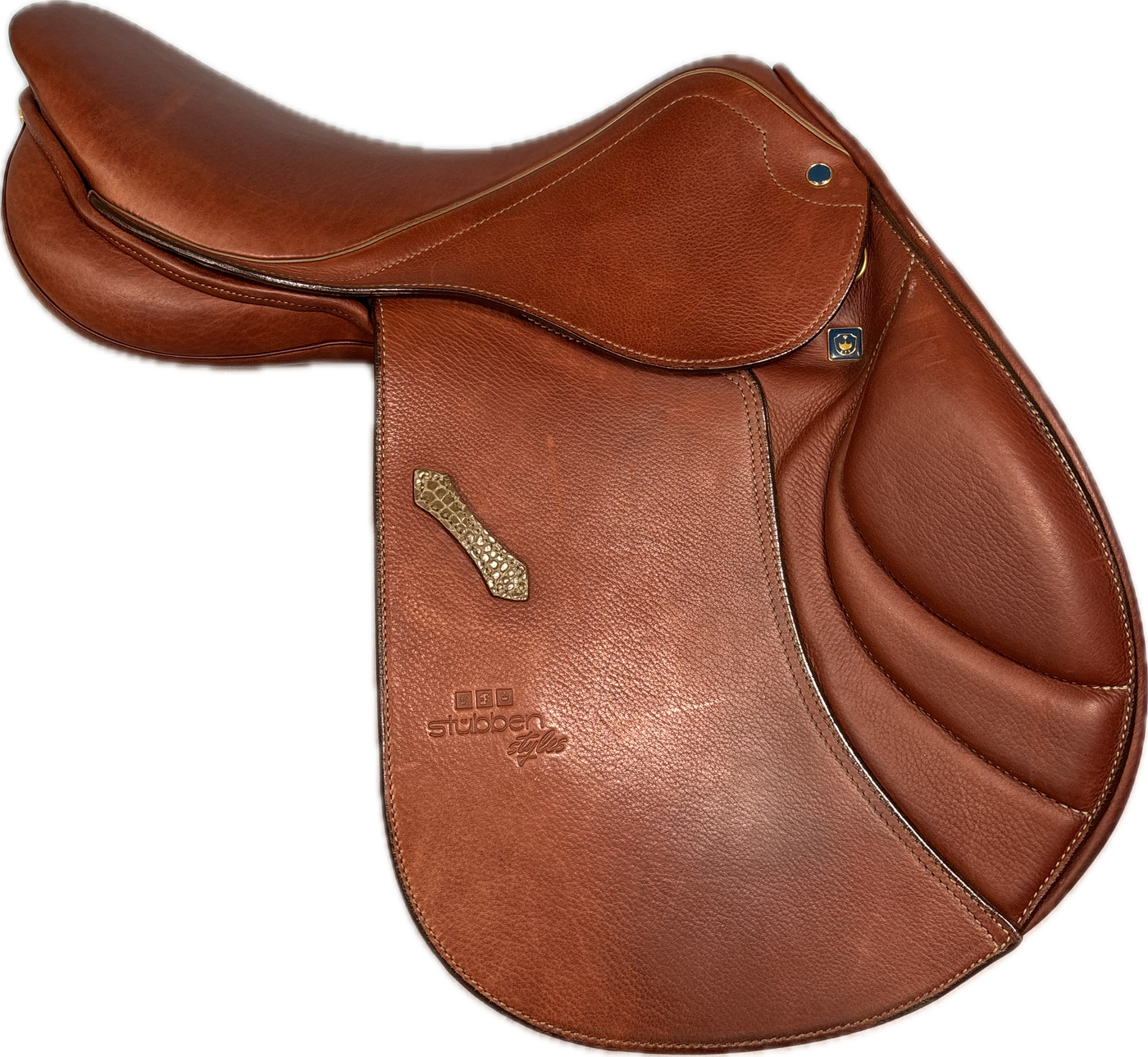 S Portos 17.5"/28 cm