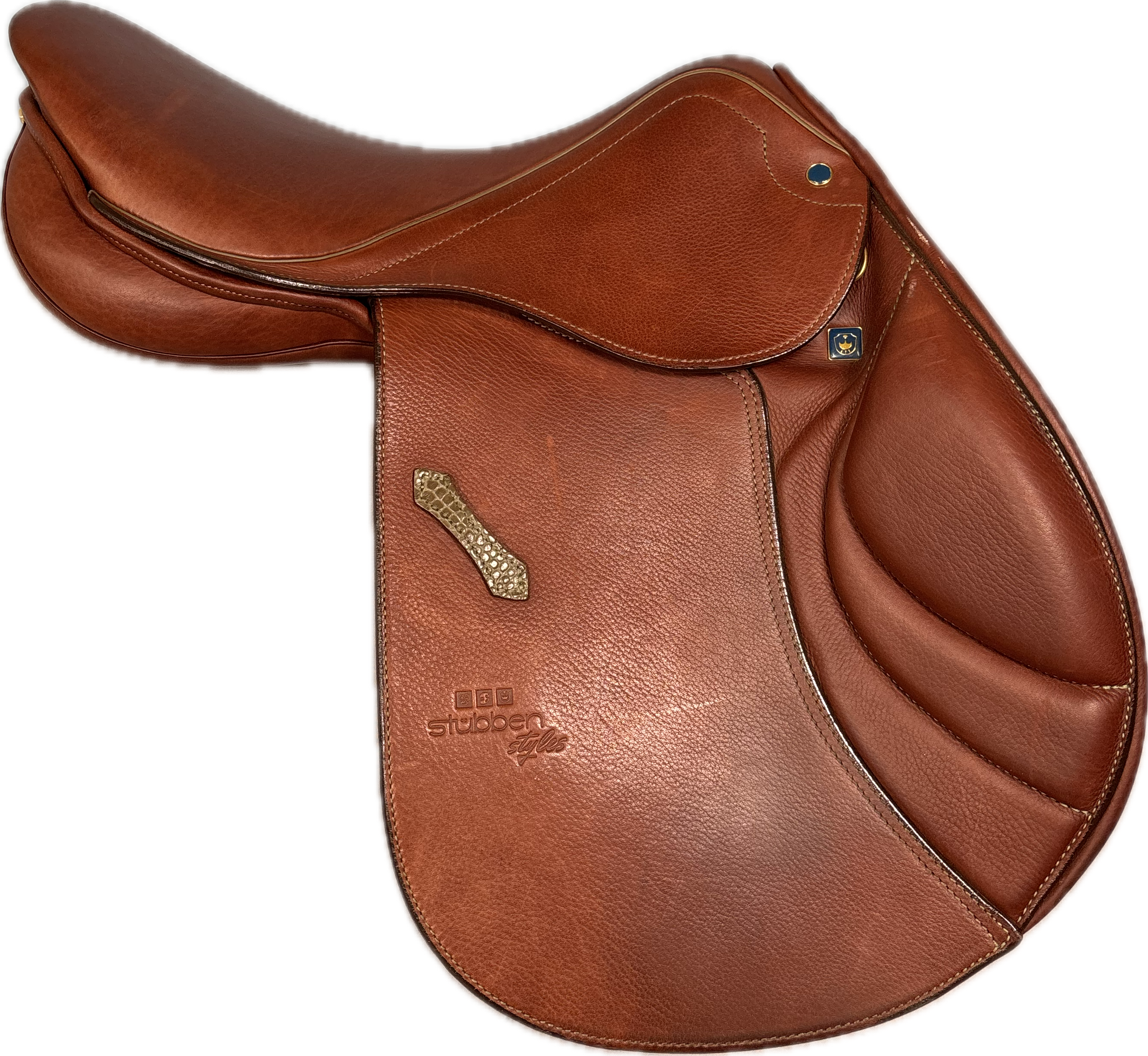 S Portos 17.5"/28 cm