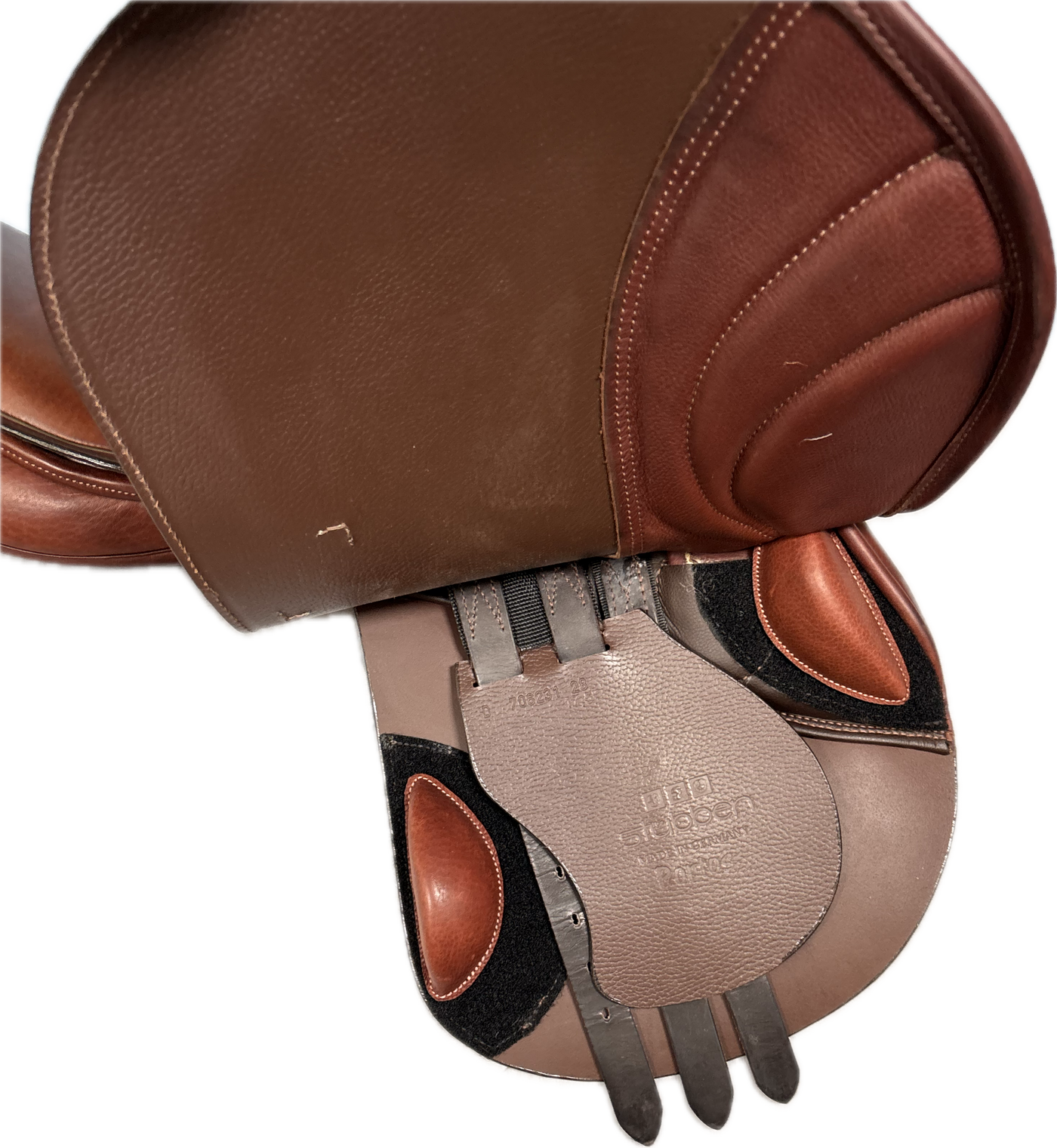 S Portos 17.5"/28 cm