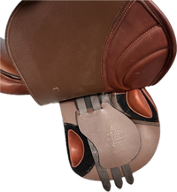 S Portos 17.5"/28 cm