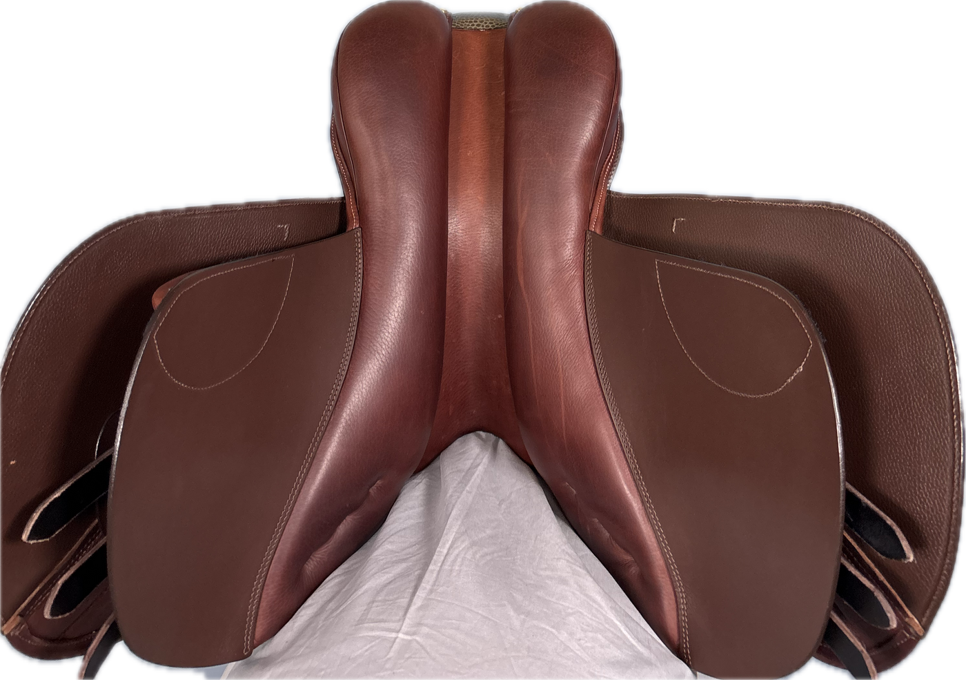 S Portos 17.5"/28 cm