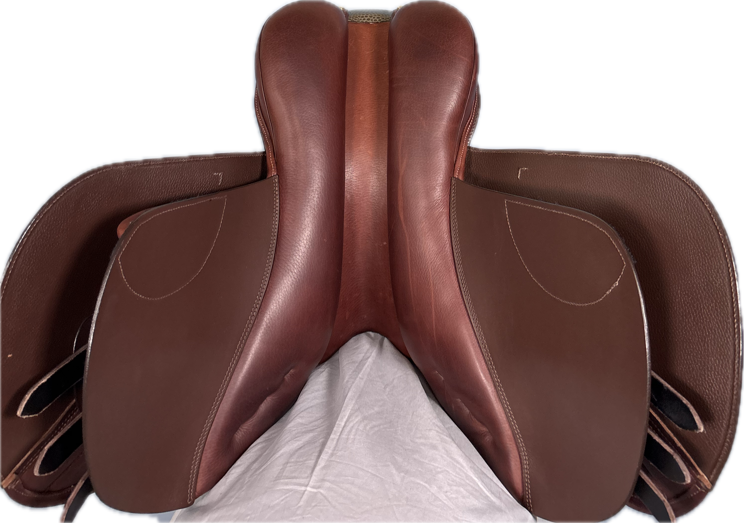 S Portos 17.5"/28 cm