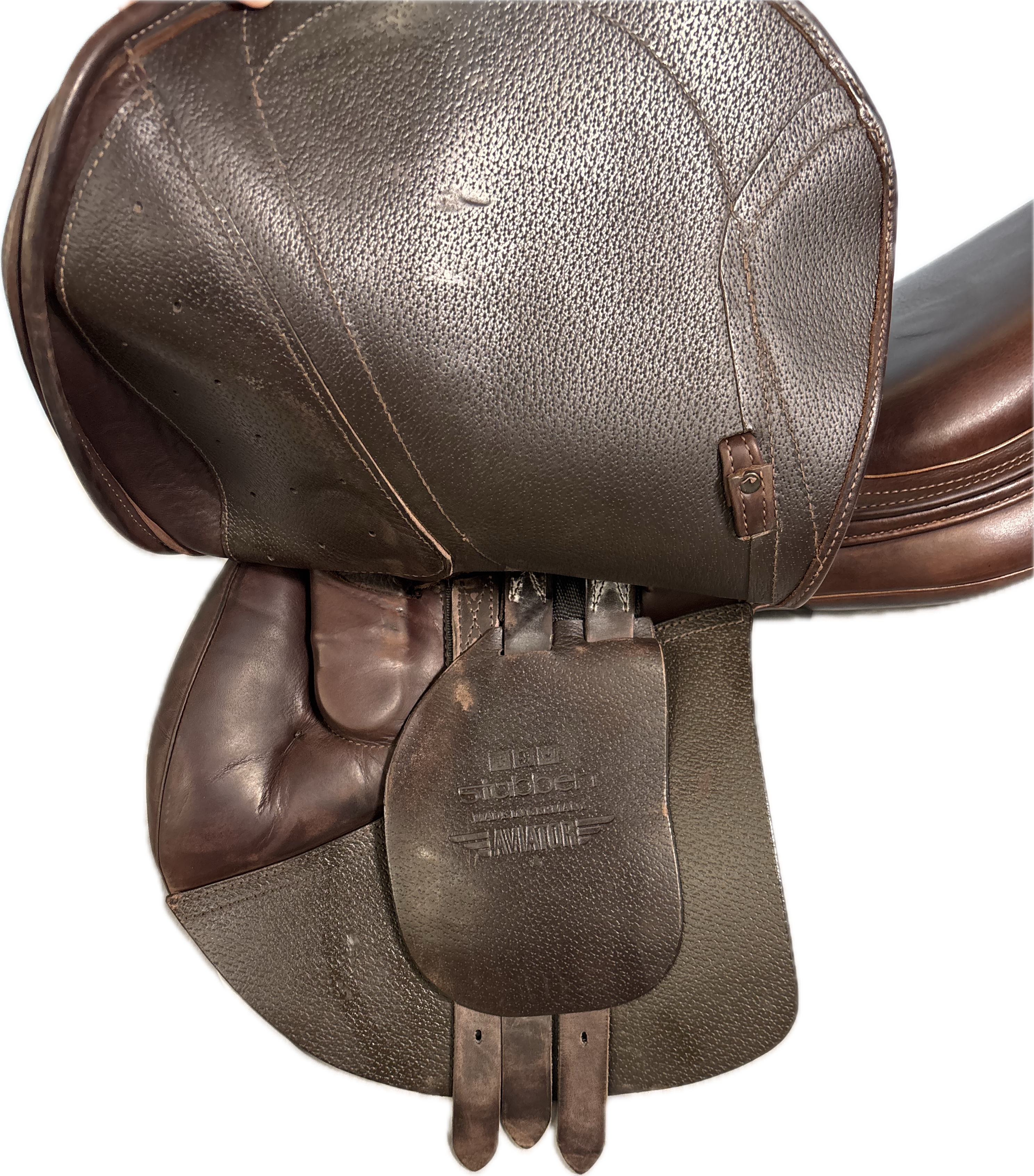 S Aviator *17.5"/29cm*