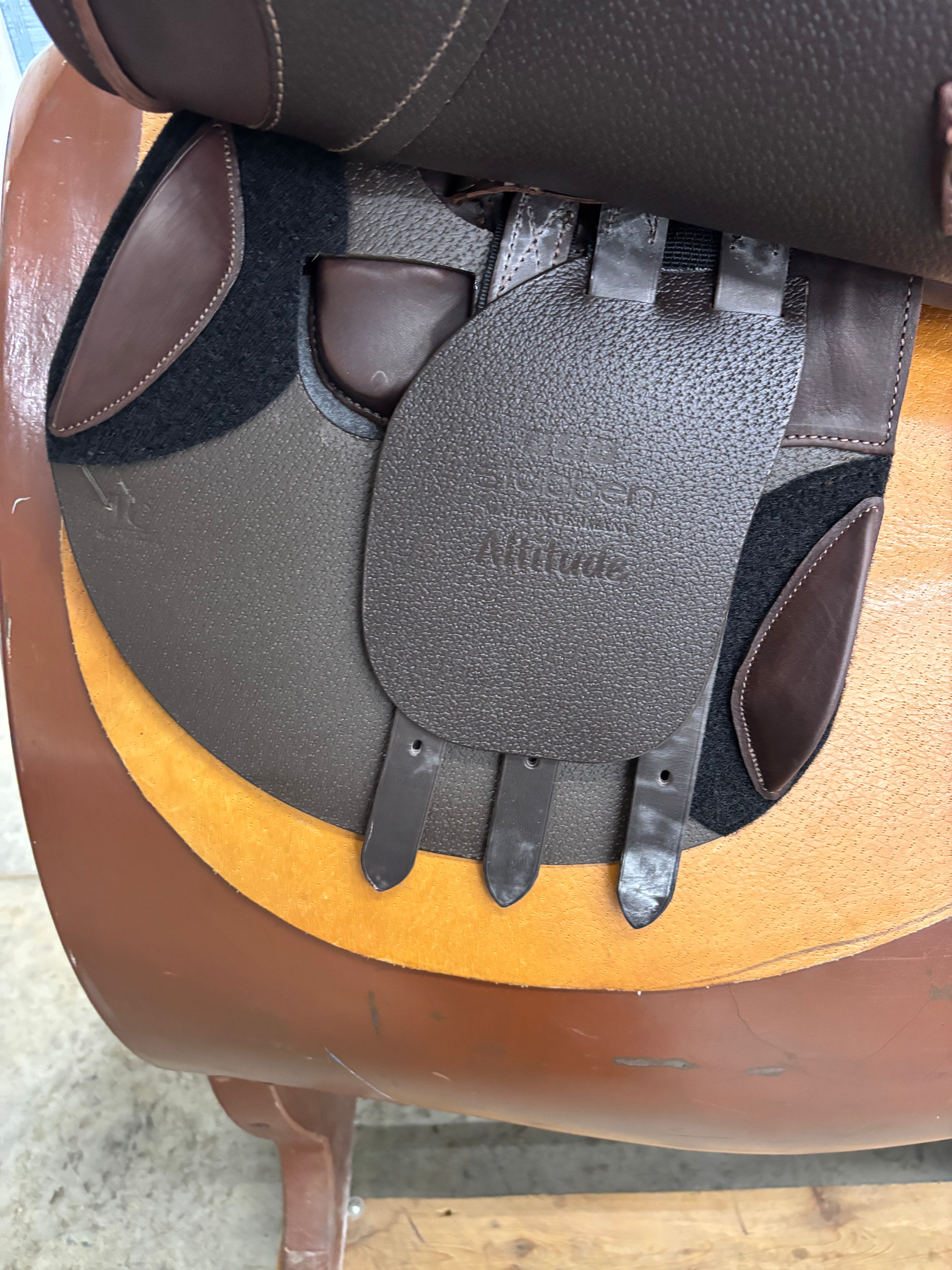 S Altitude *17"/28cm*