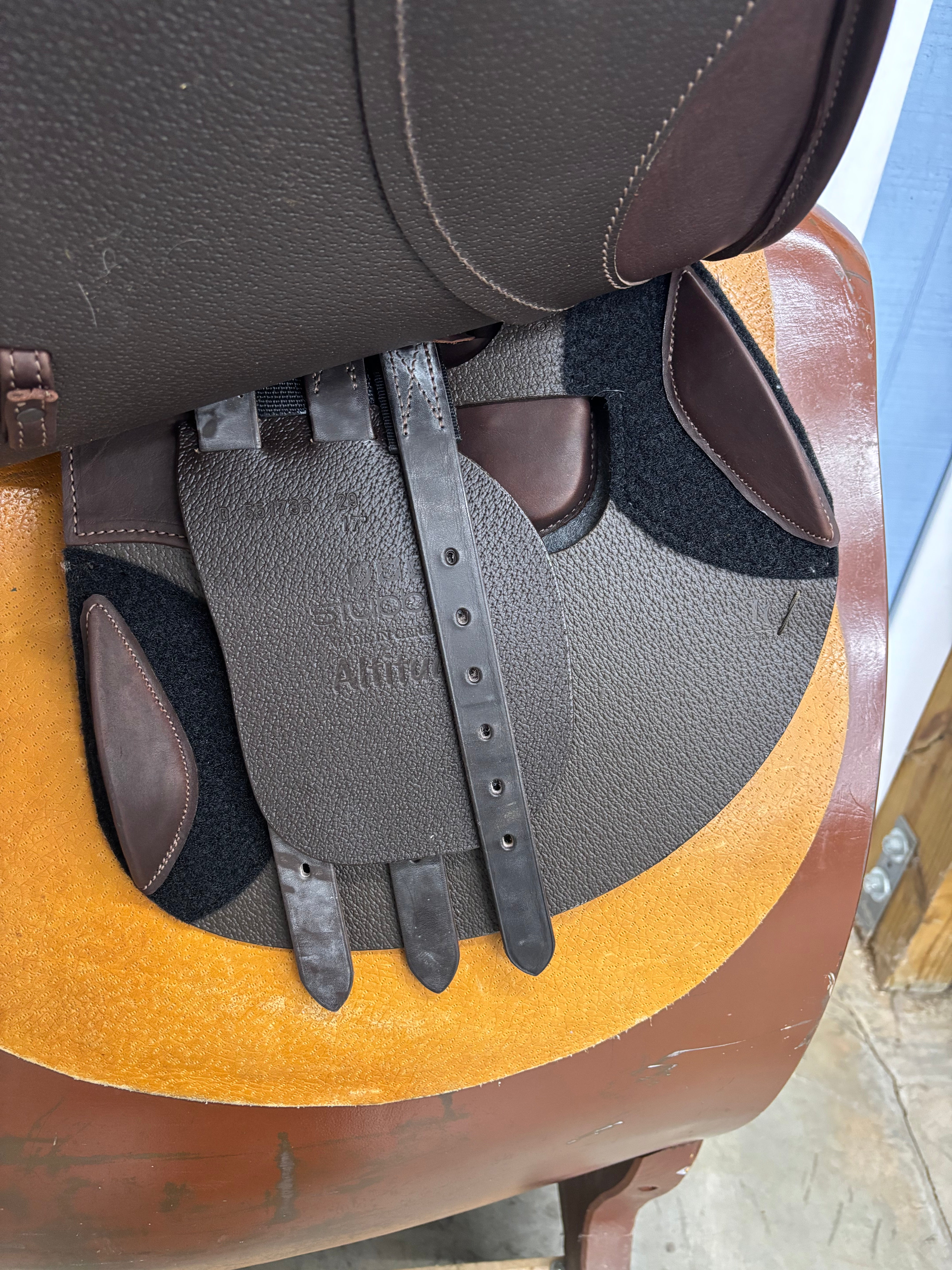 S Altitude *17"/28cm*
