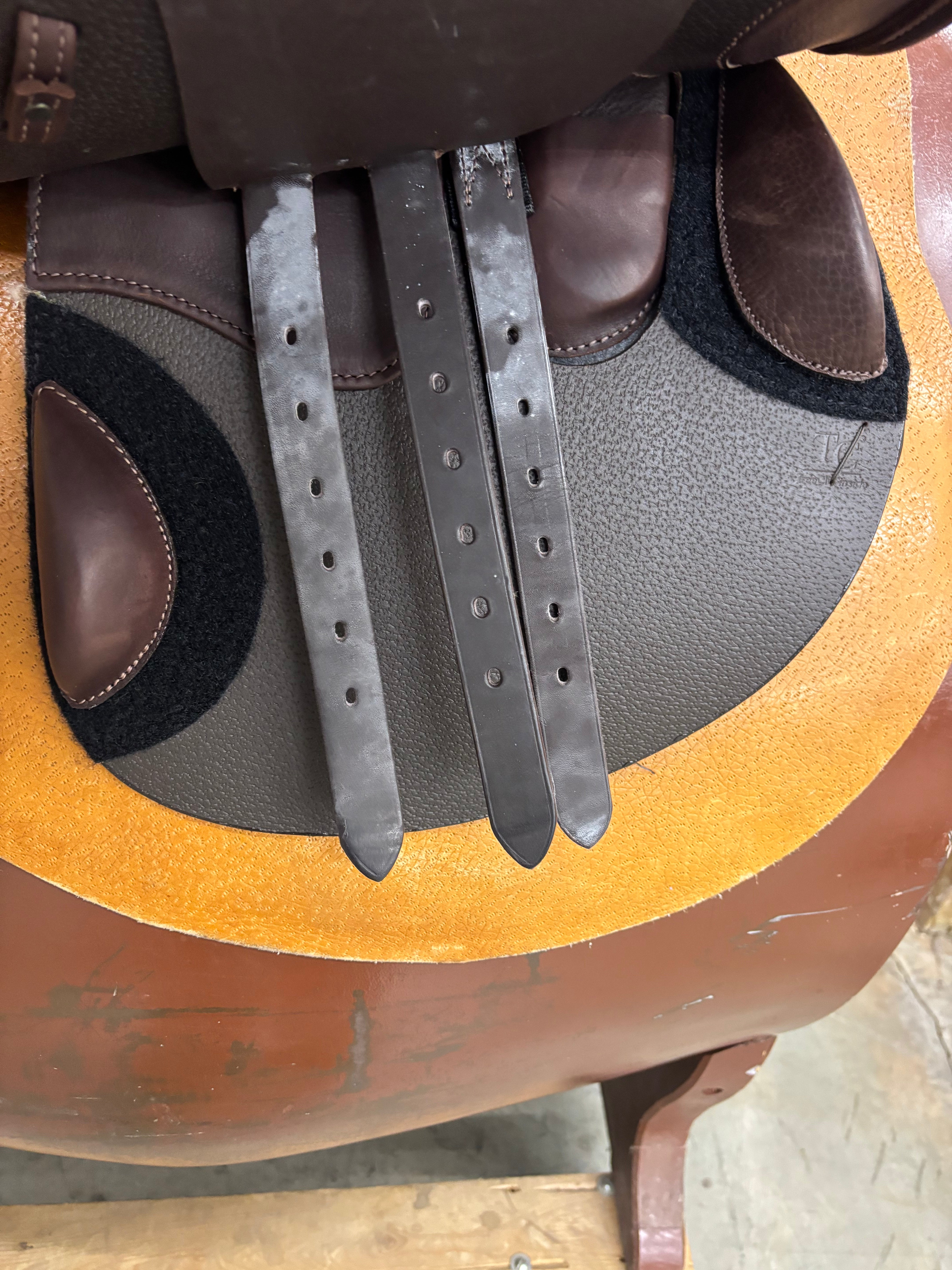 S Altitude *17.5"/30cm*