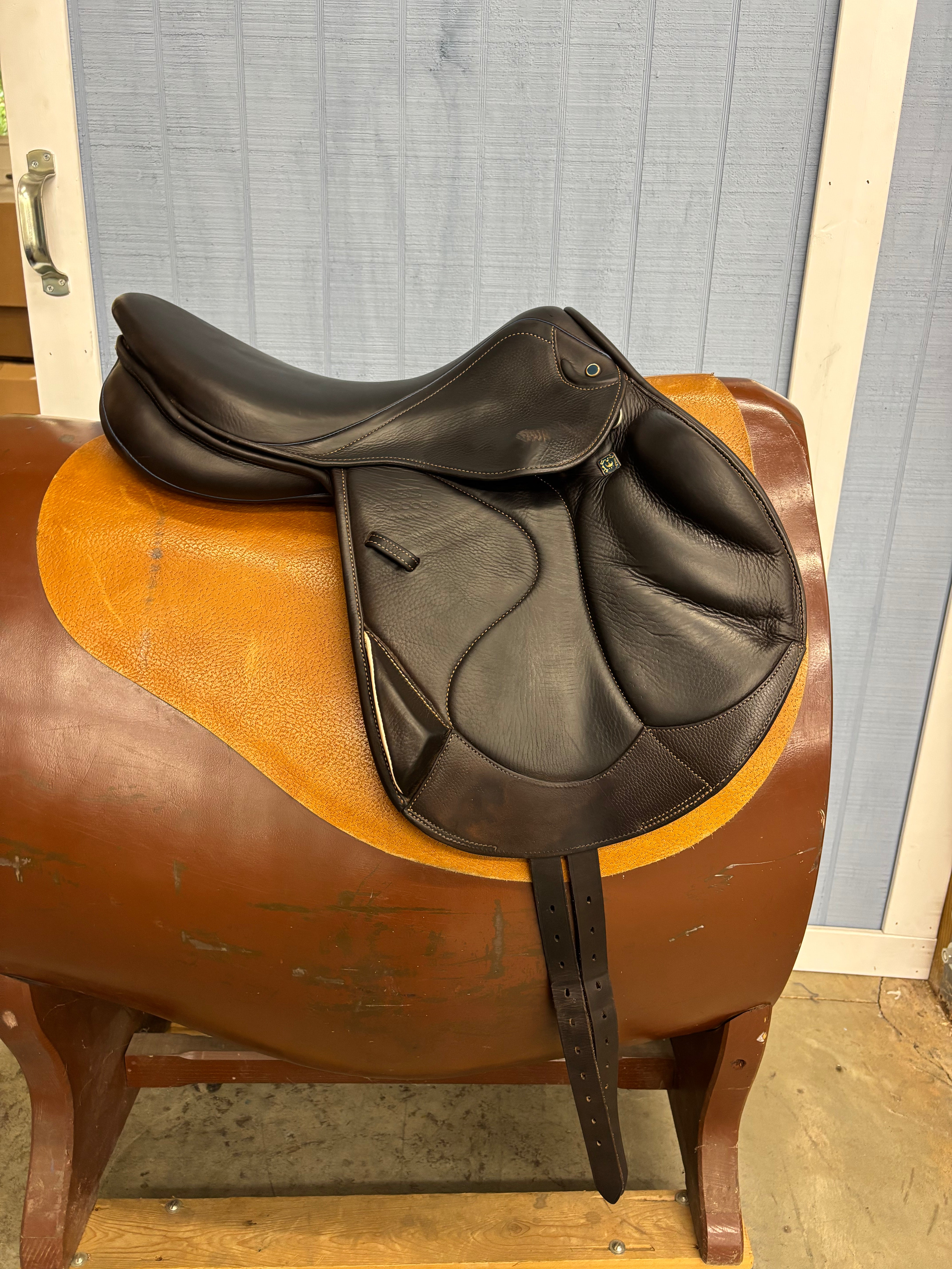 S Zaria Optimum *17.5"/27cm*