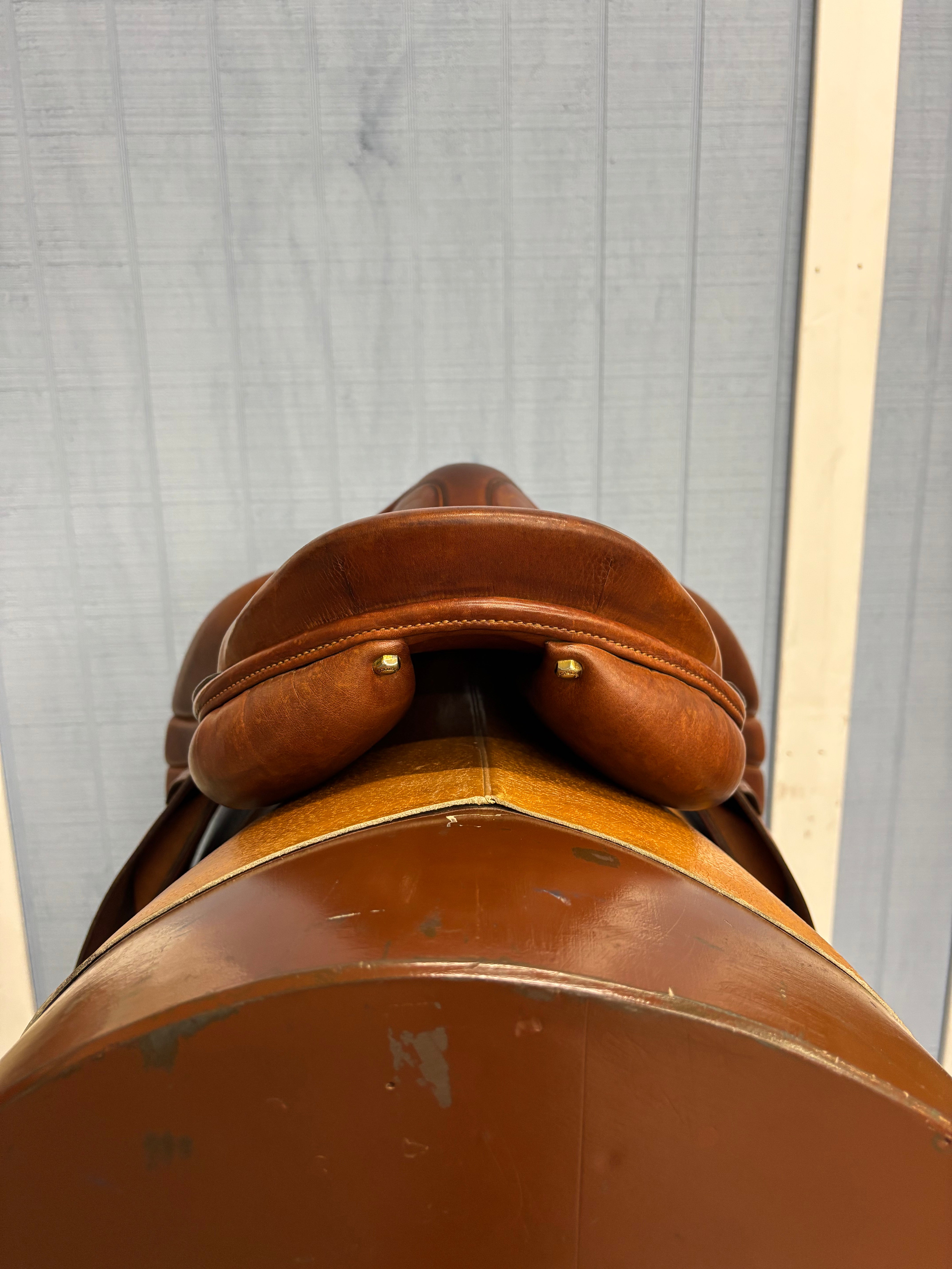 S Portos 17.5"/31cm