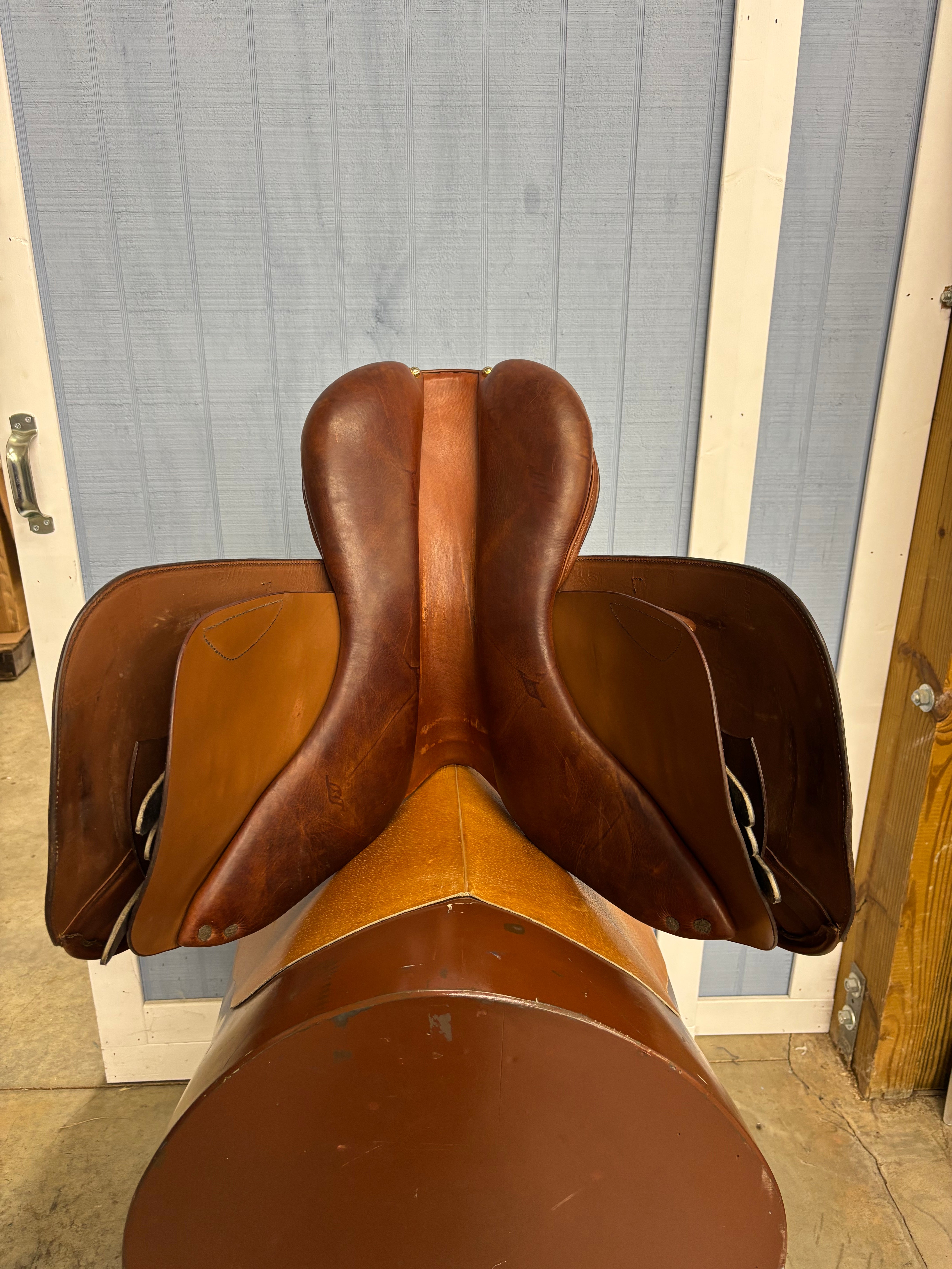 S Portos 17.5"/31cm