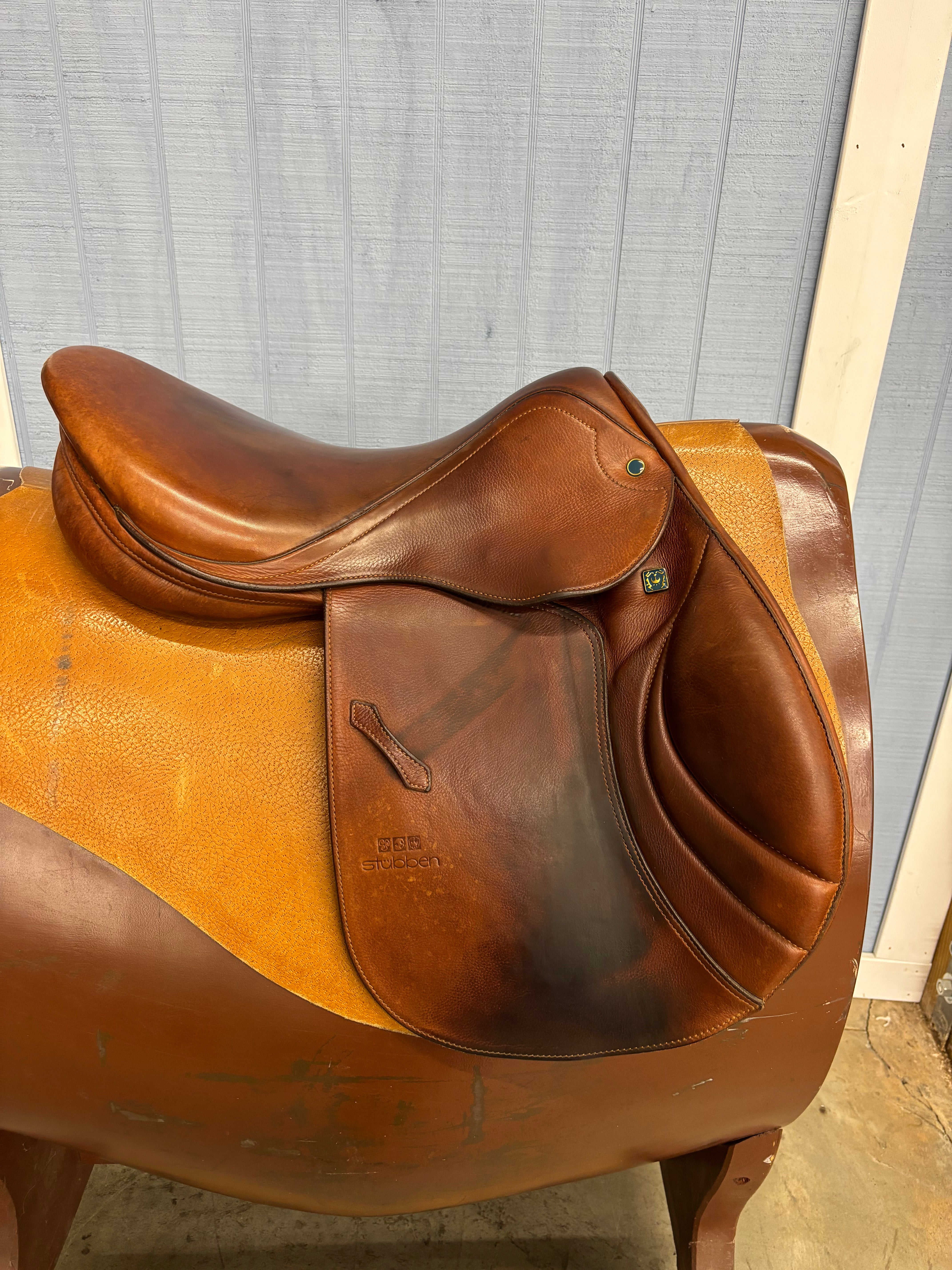 S Portos 17.5"/31cm