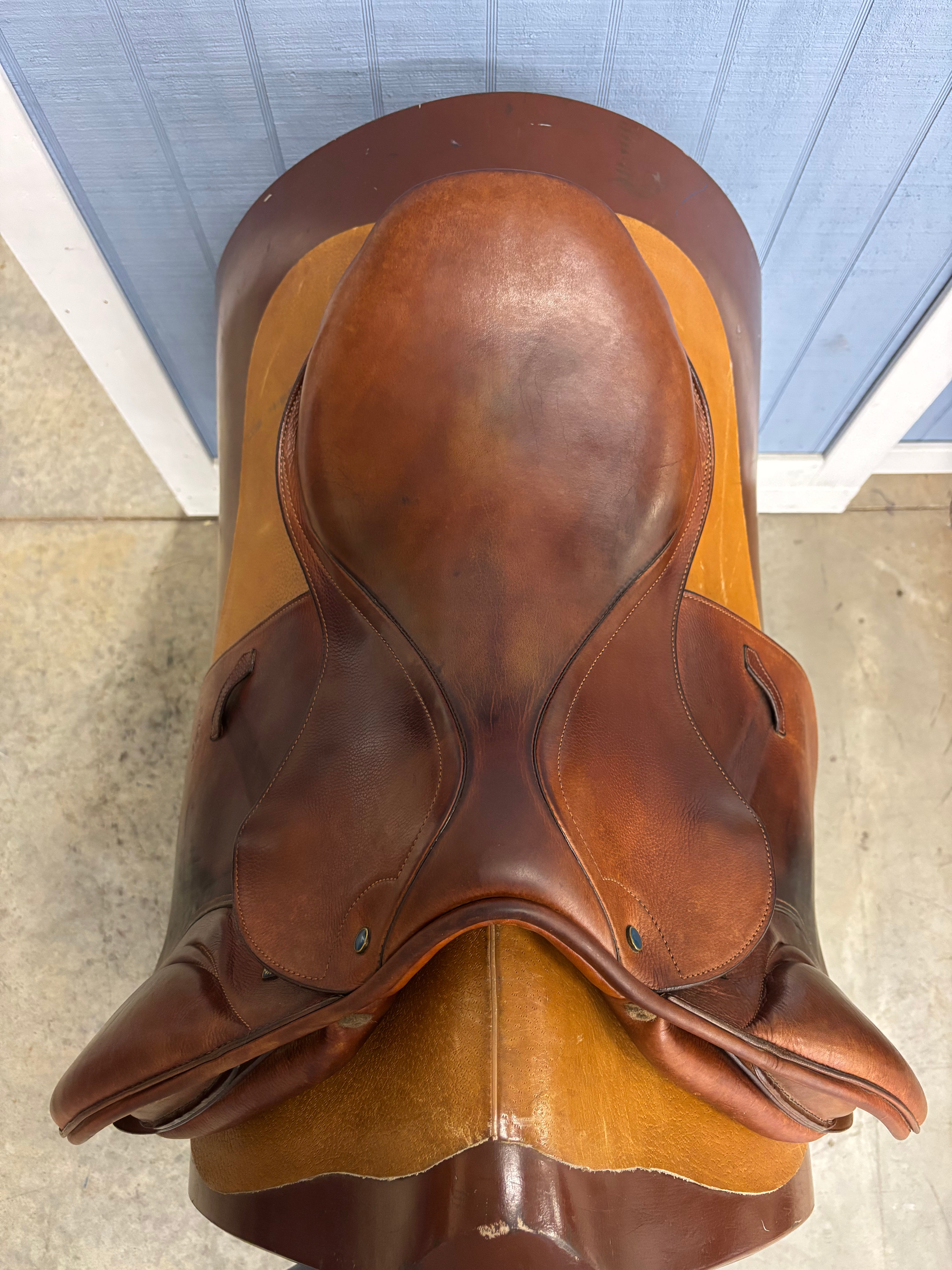 S Portos 17.5"/31cm