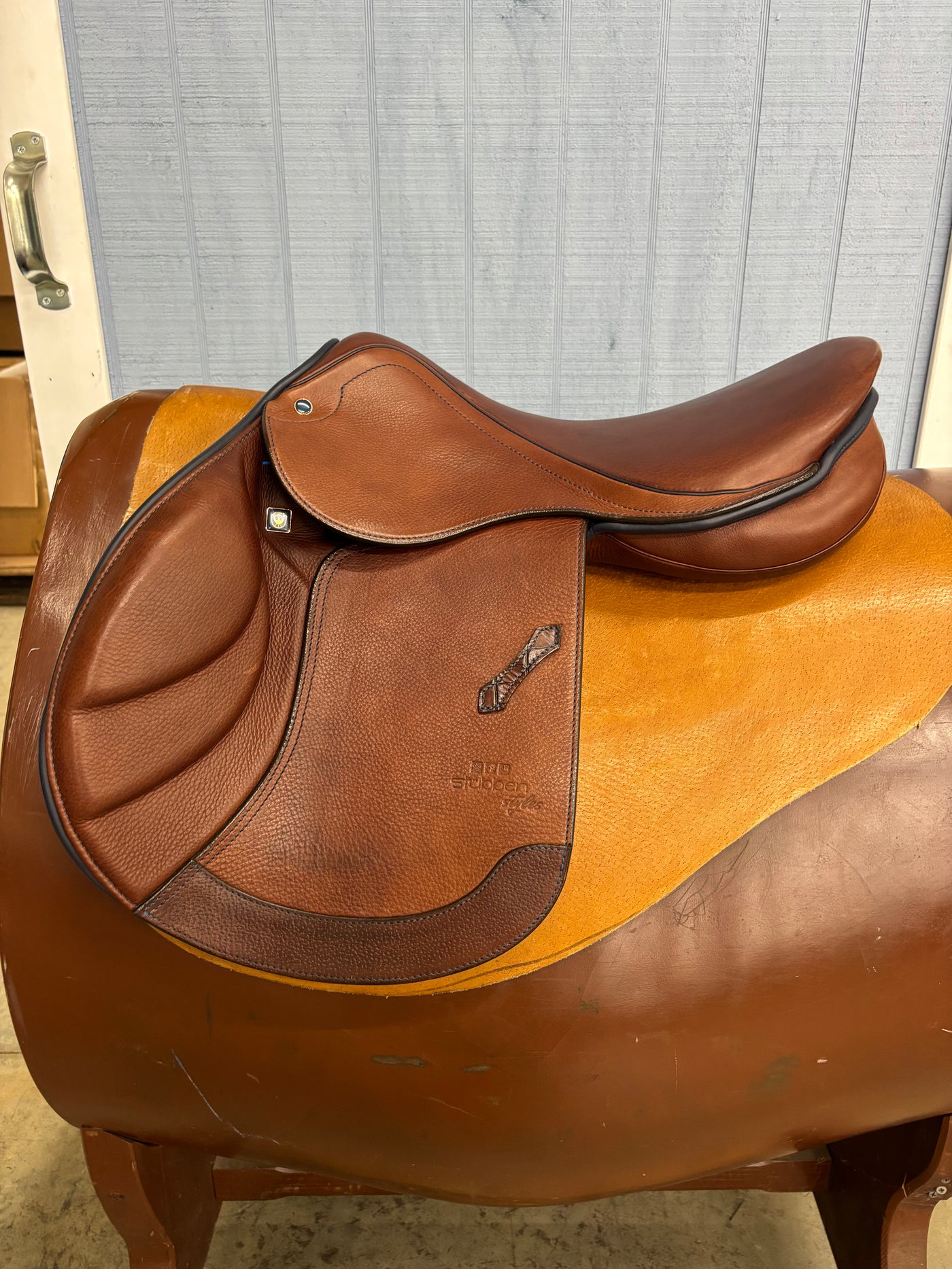 S Portos 17.5"/27cm