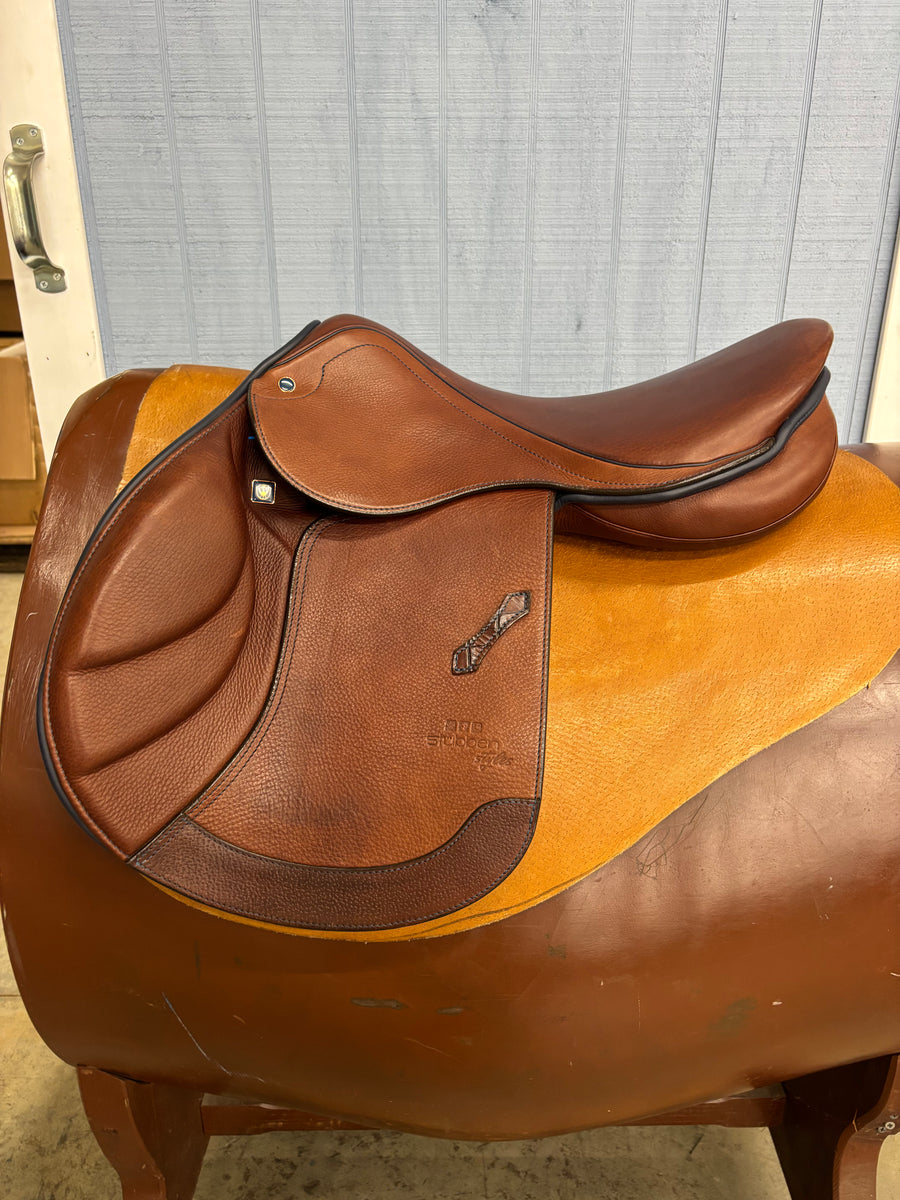 S Portos 17.5"/27cm