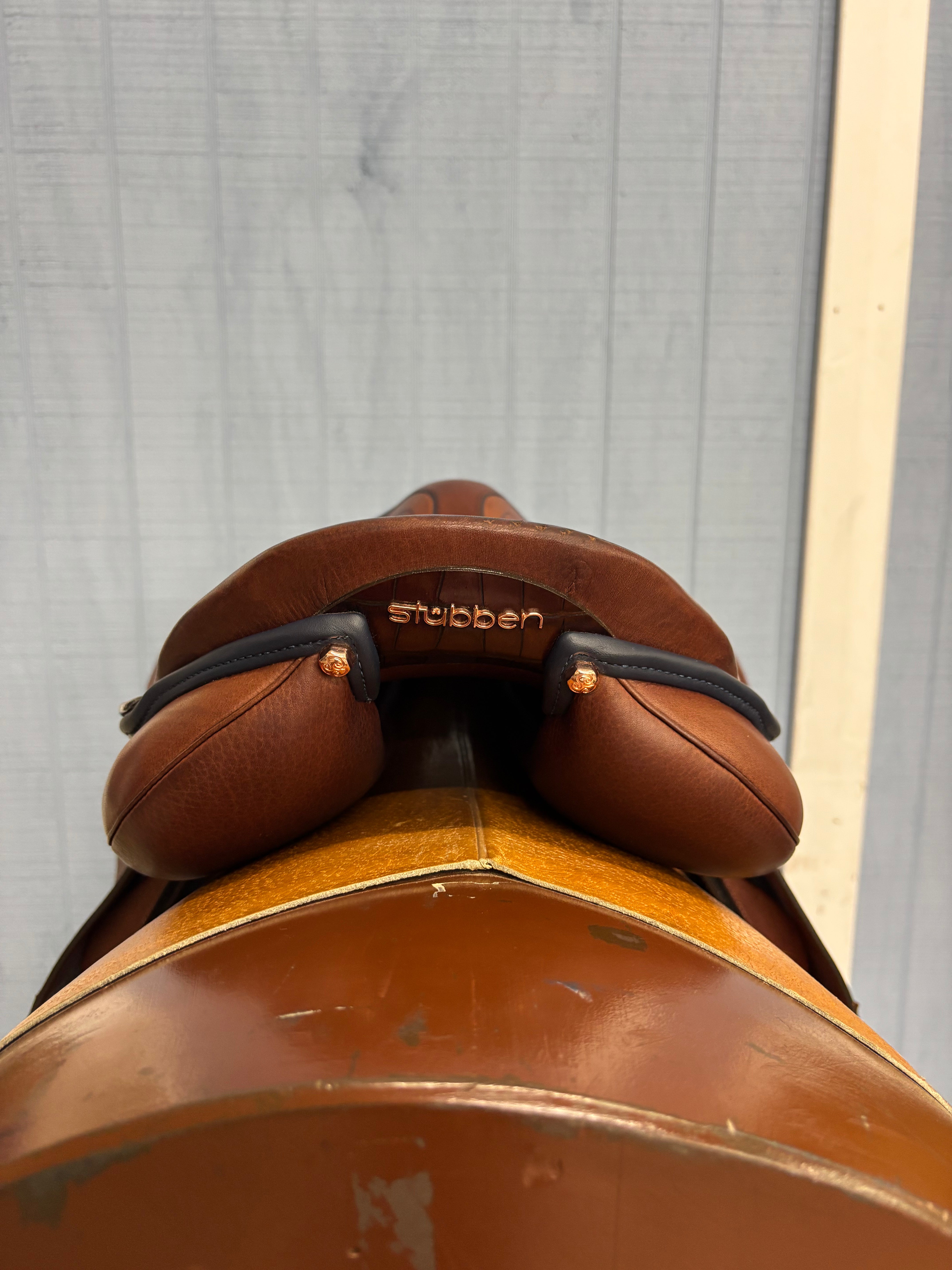 S Portos 17.5"/27cm