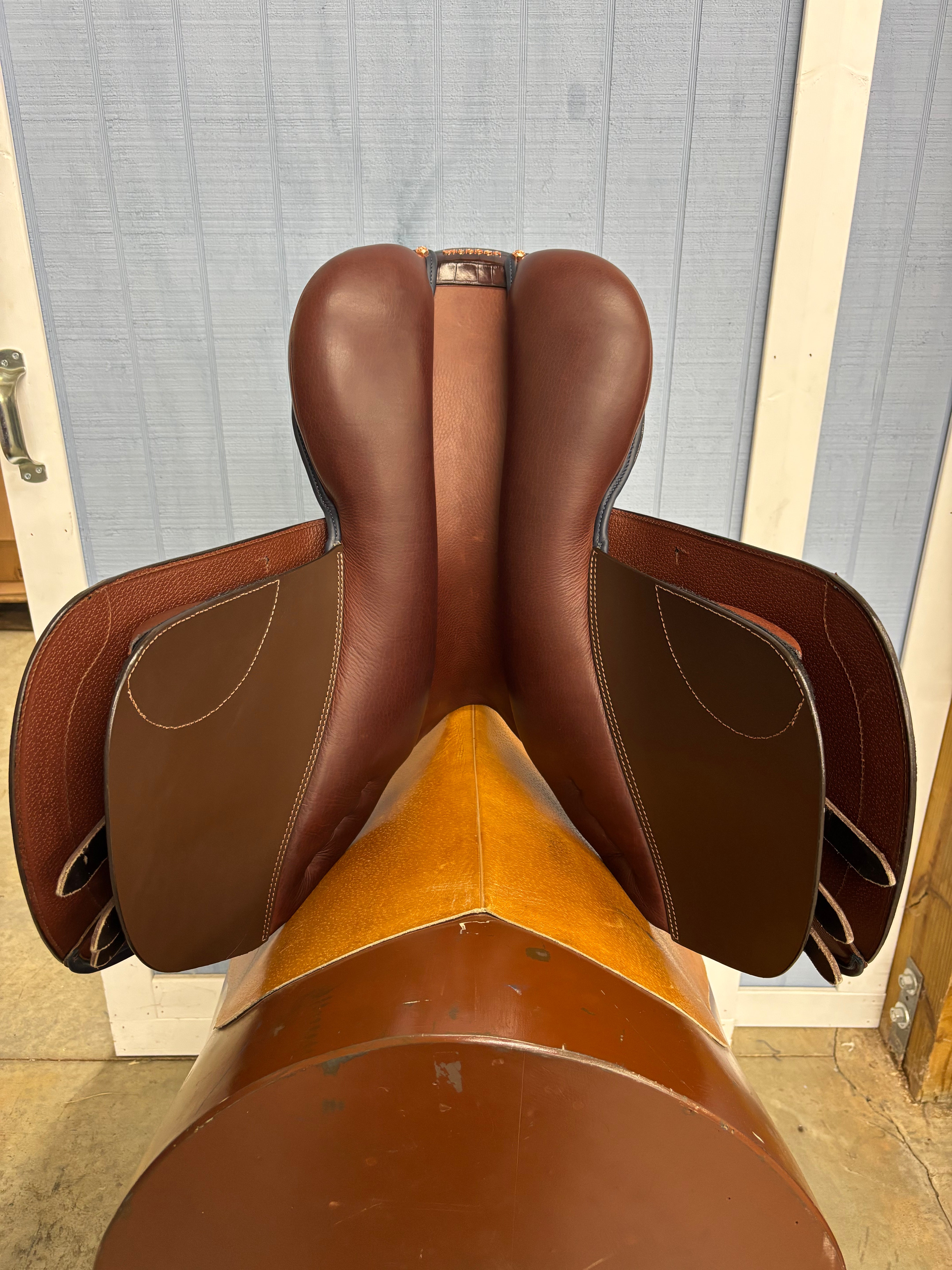 S Portos 17.5"/27cm