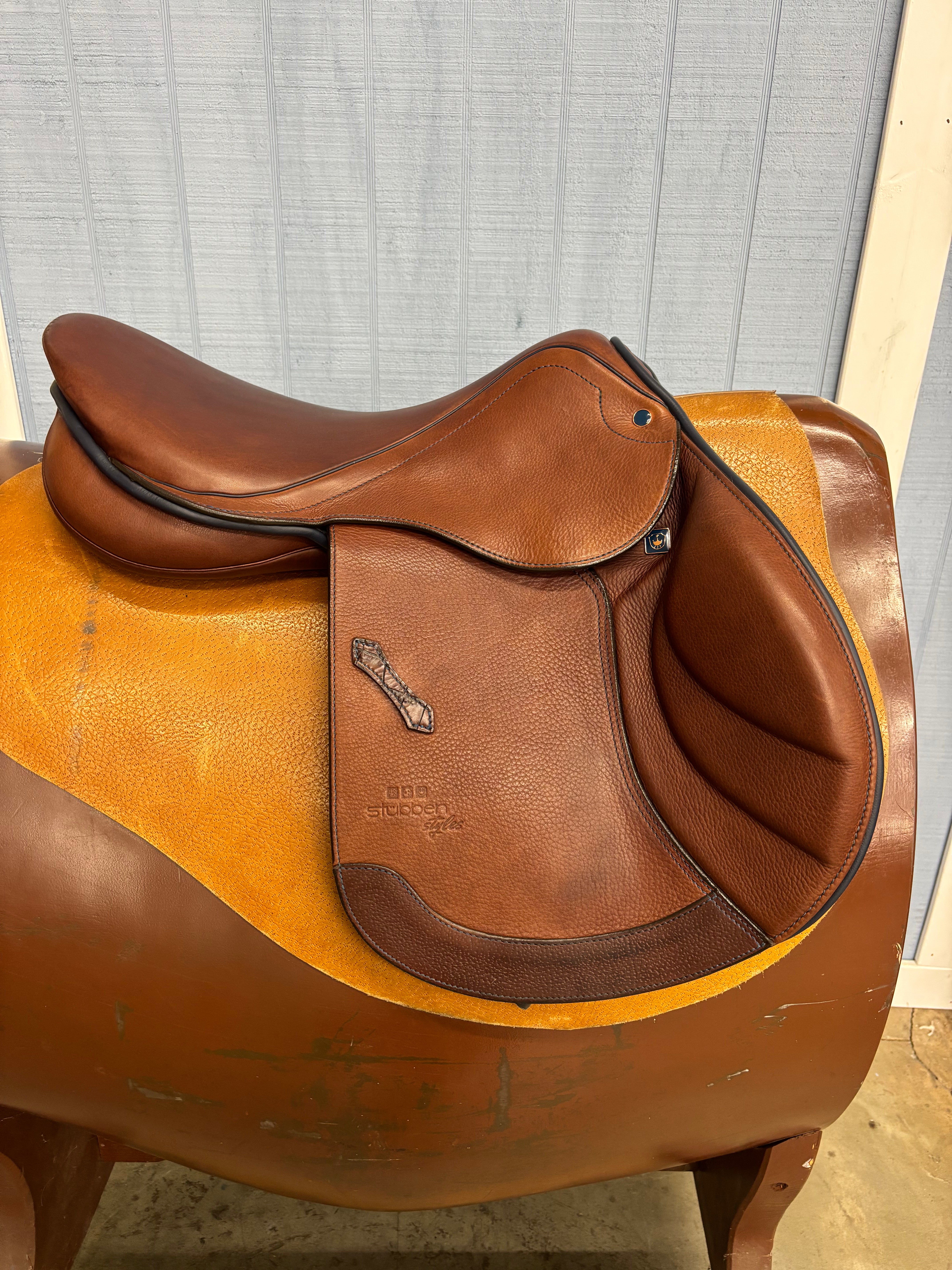 S Portos 17.5"/27cm