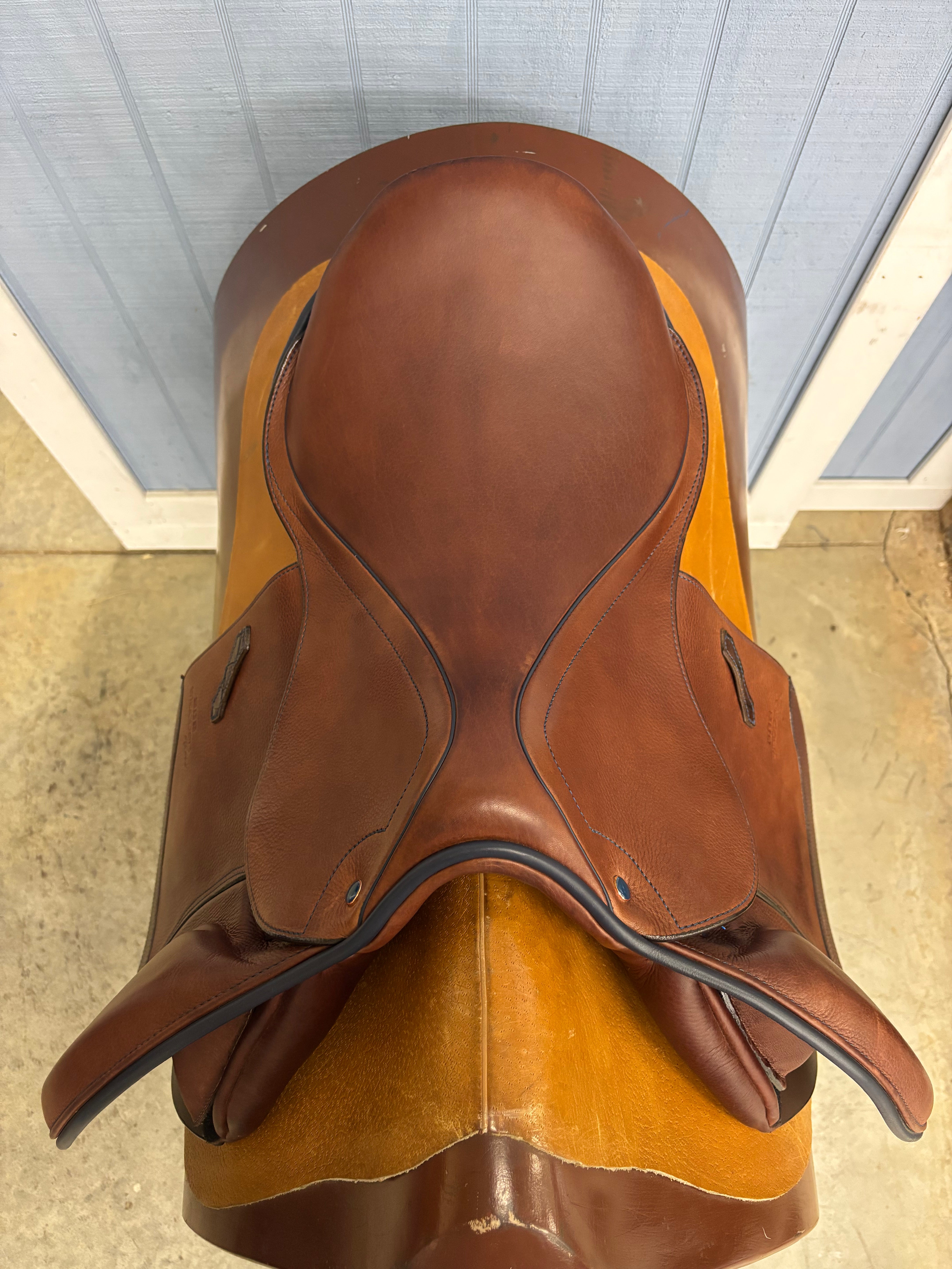 S Portos 17.5"/27cm