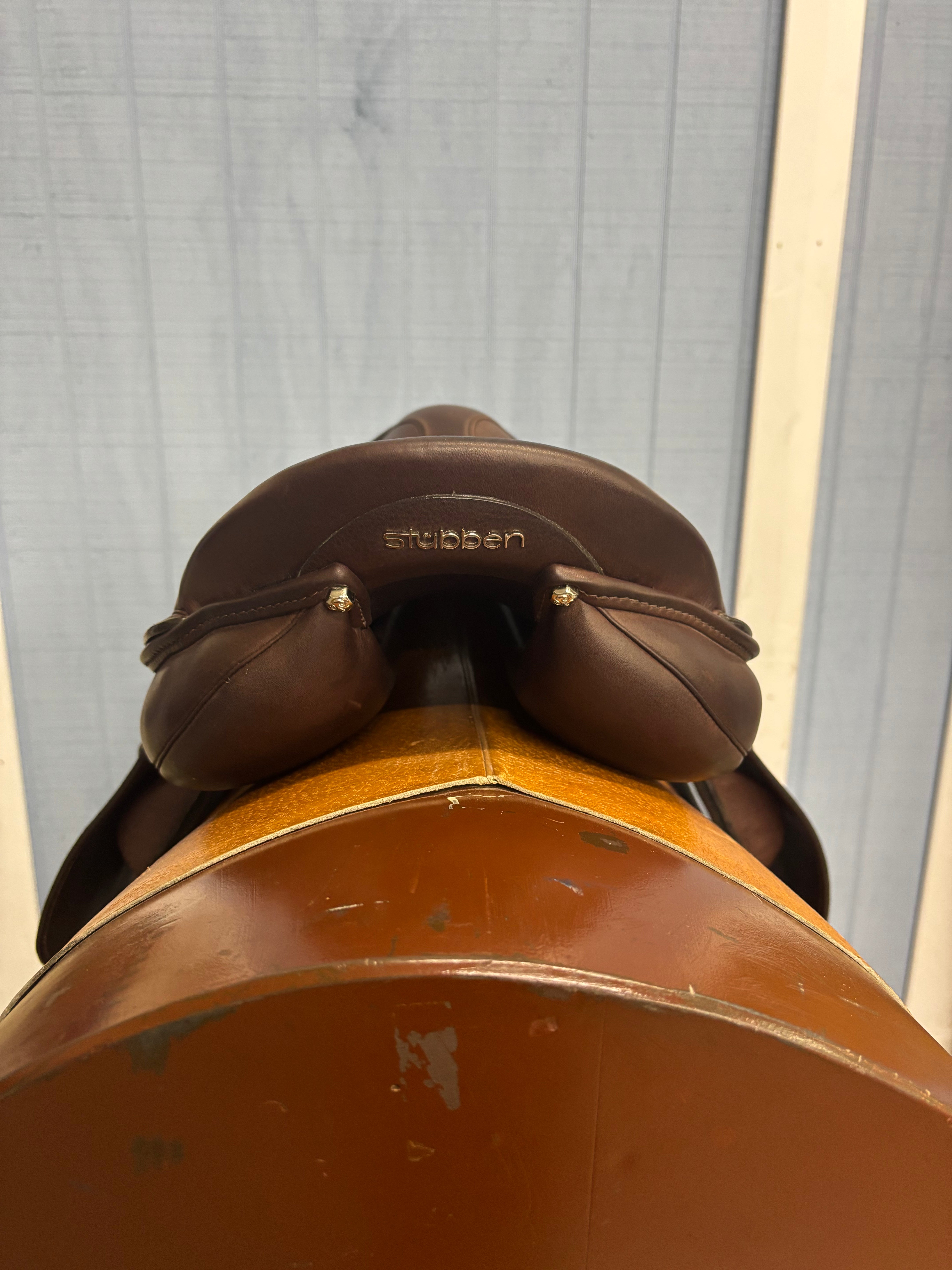 S Portos 17"/27cm