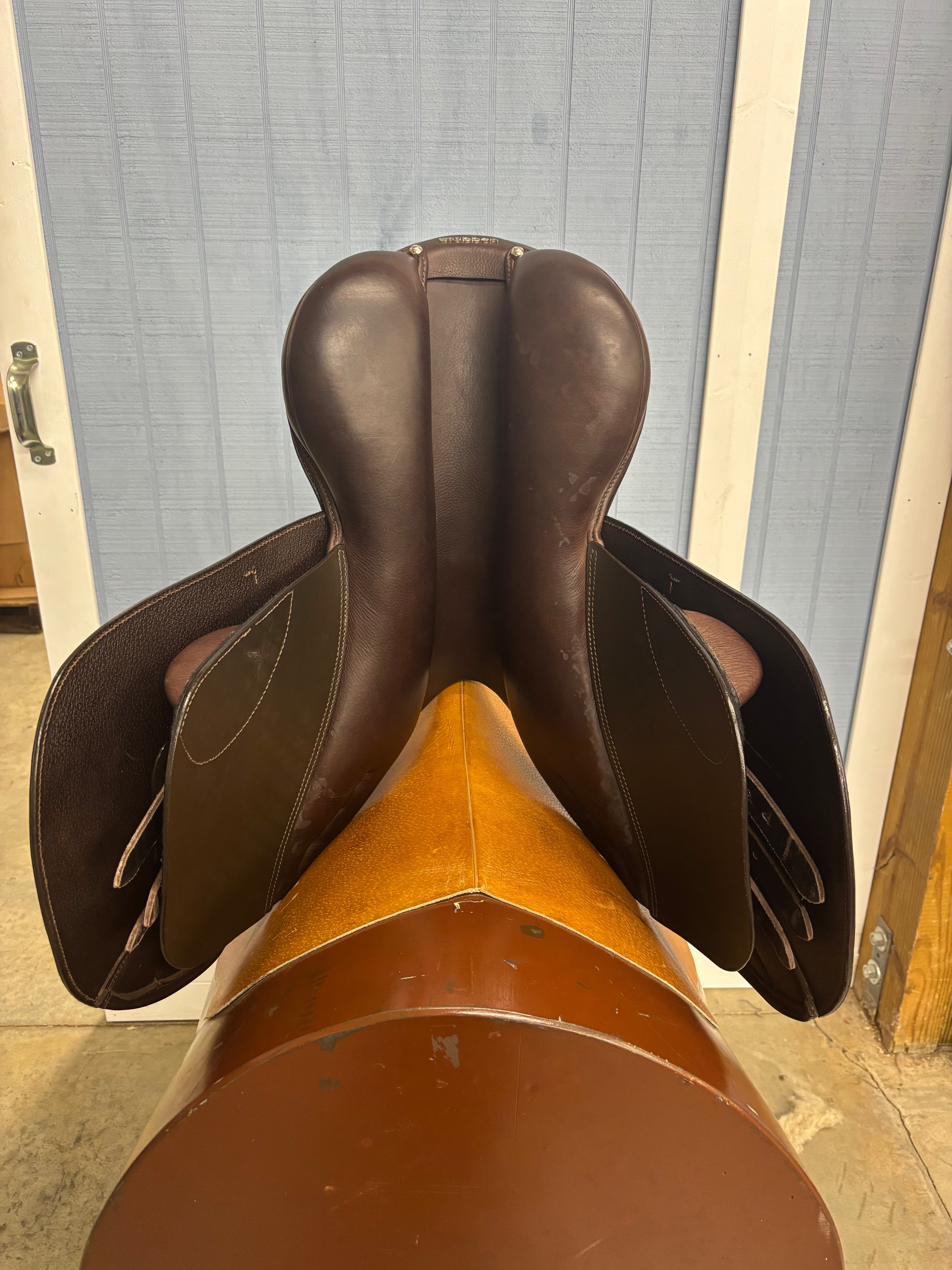 S Portos 17"/27cm