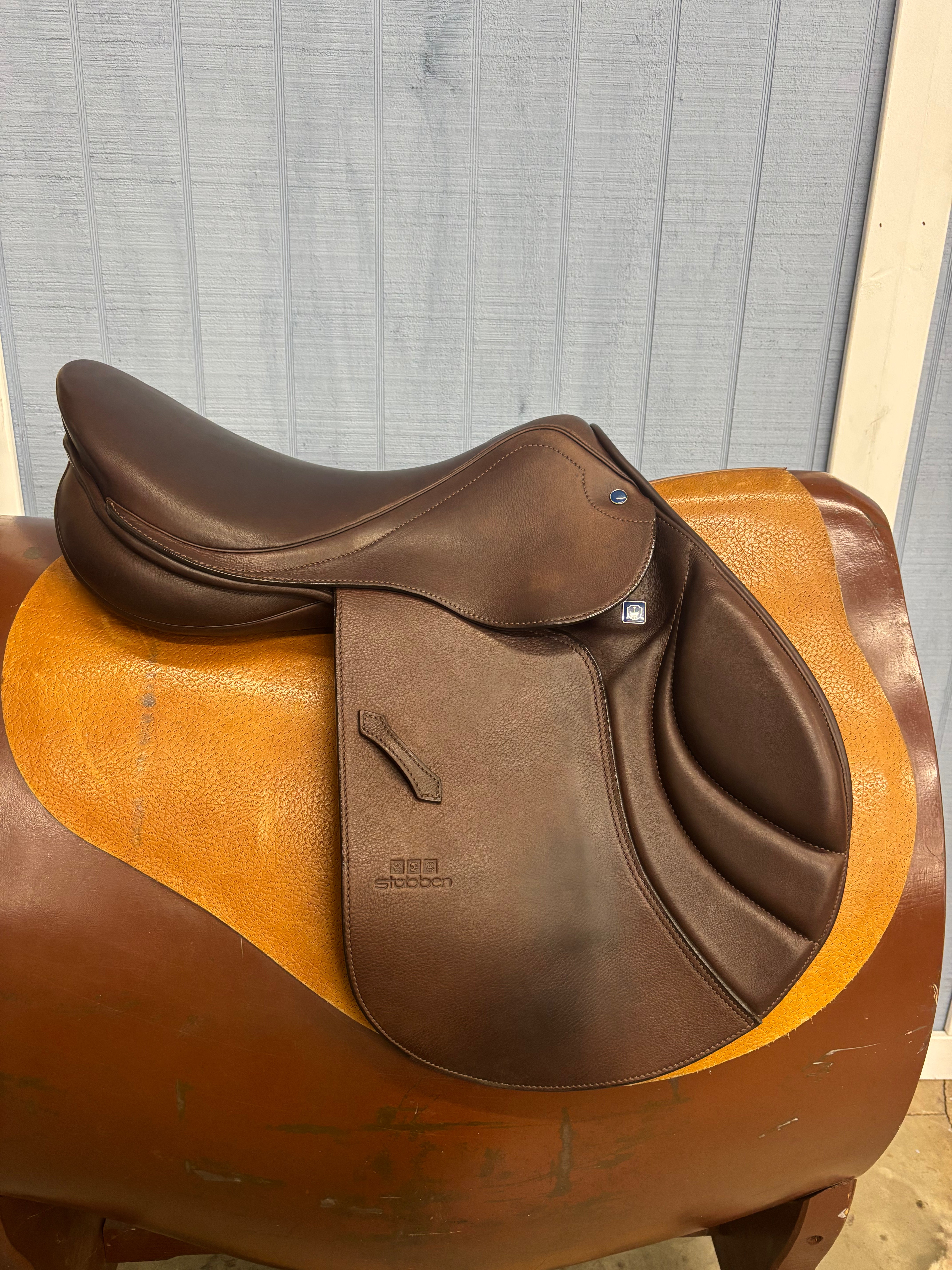 S Portos 17"/27cm