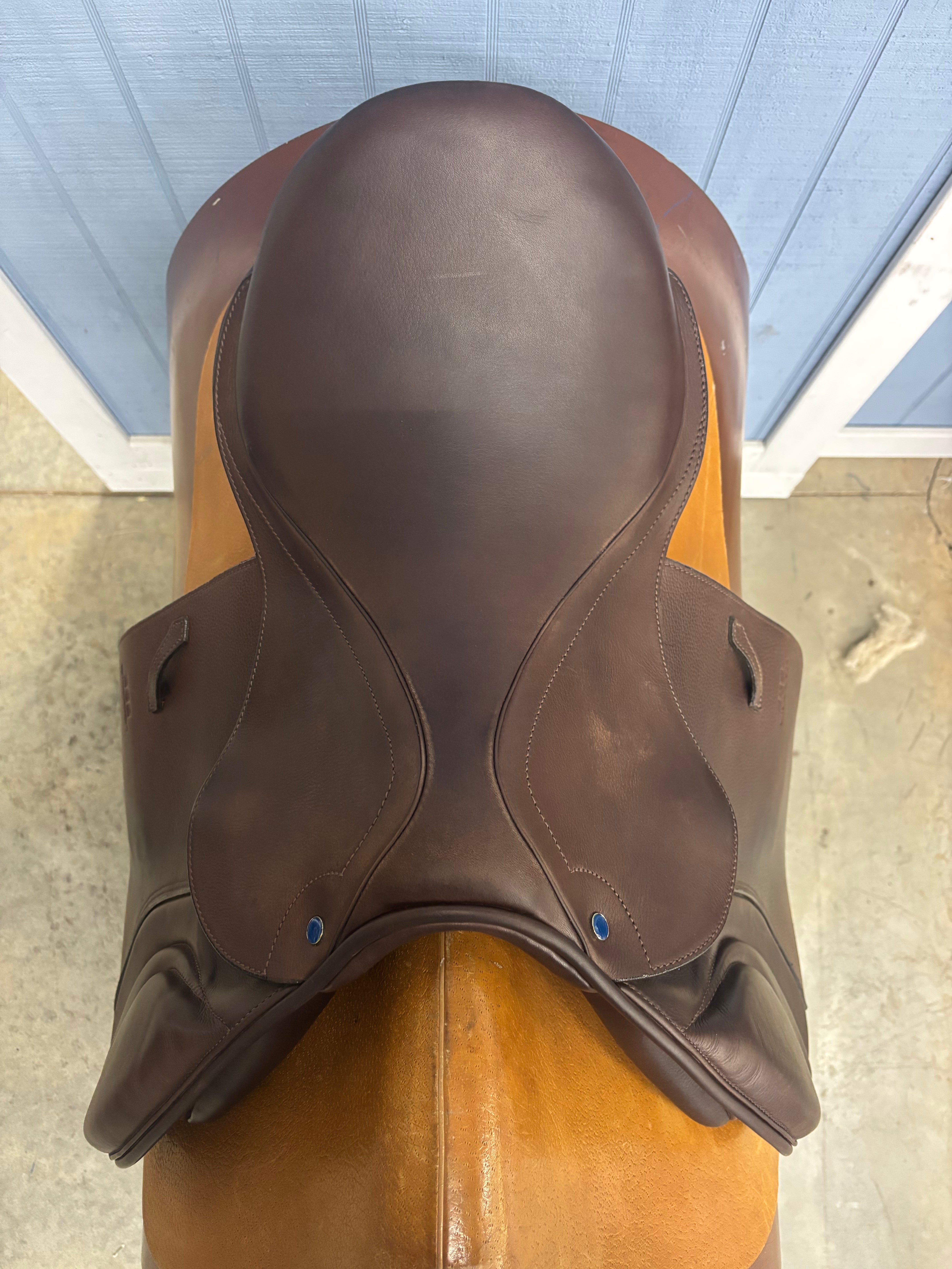S Portos 17"/27cm