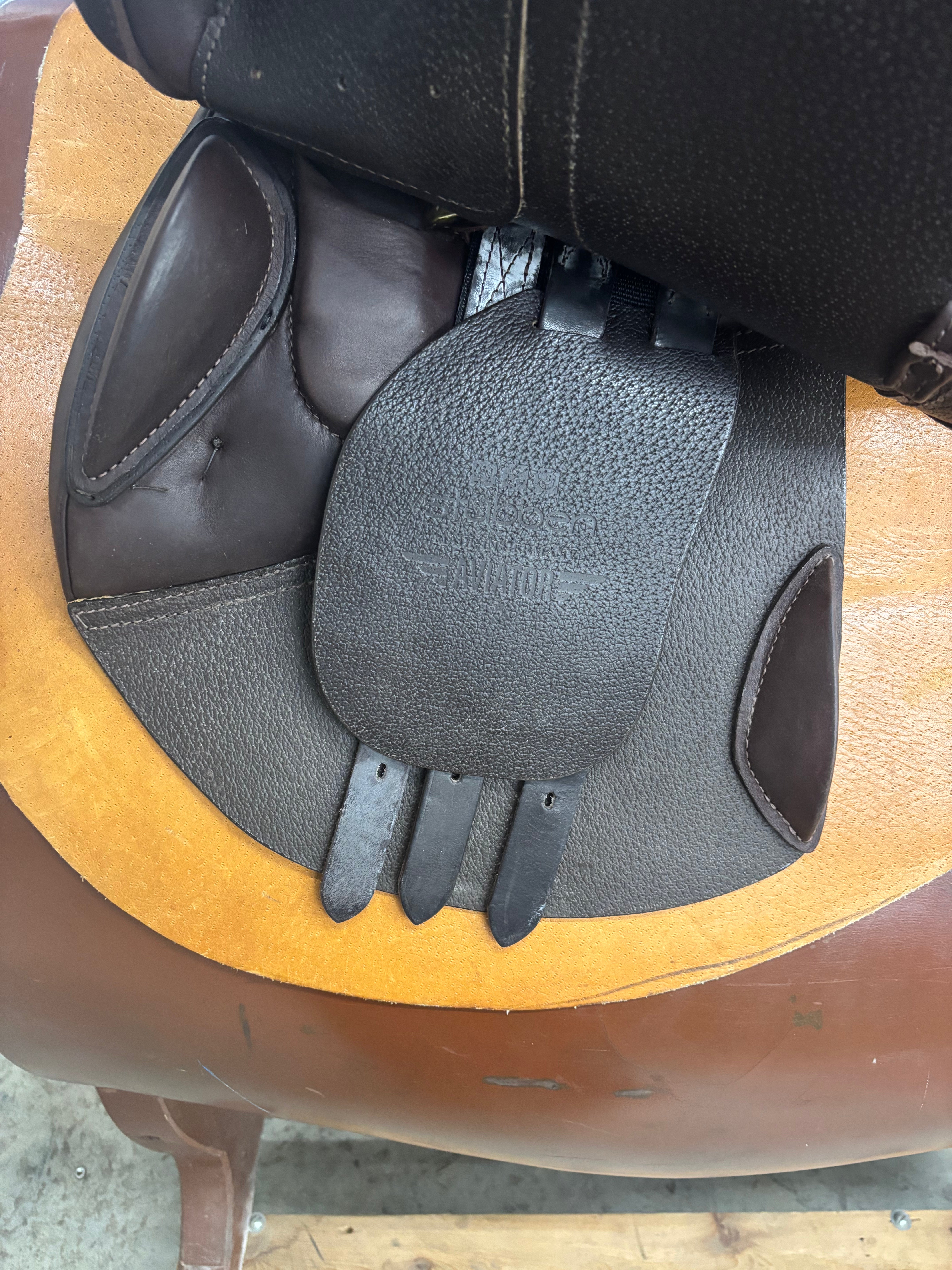 S Aviator *17.5"/29cm*