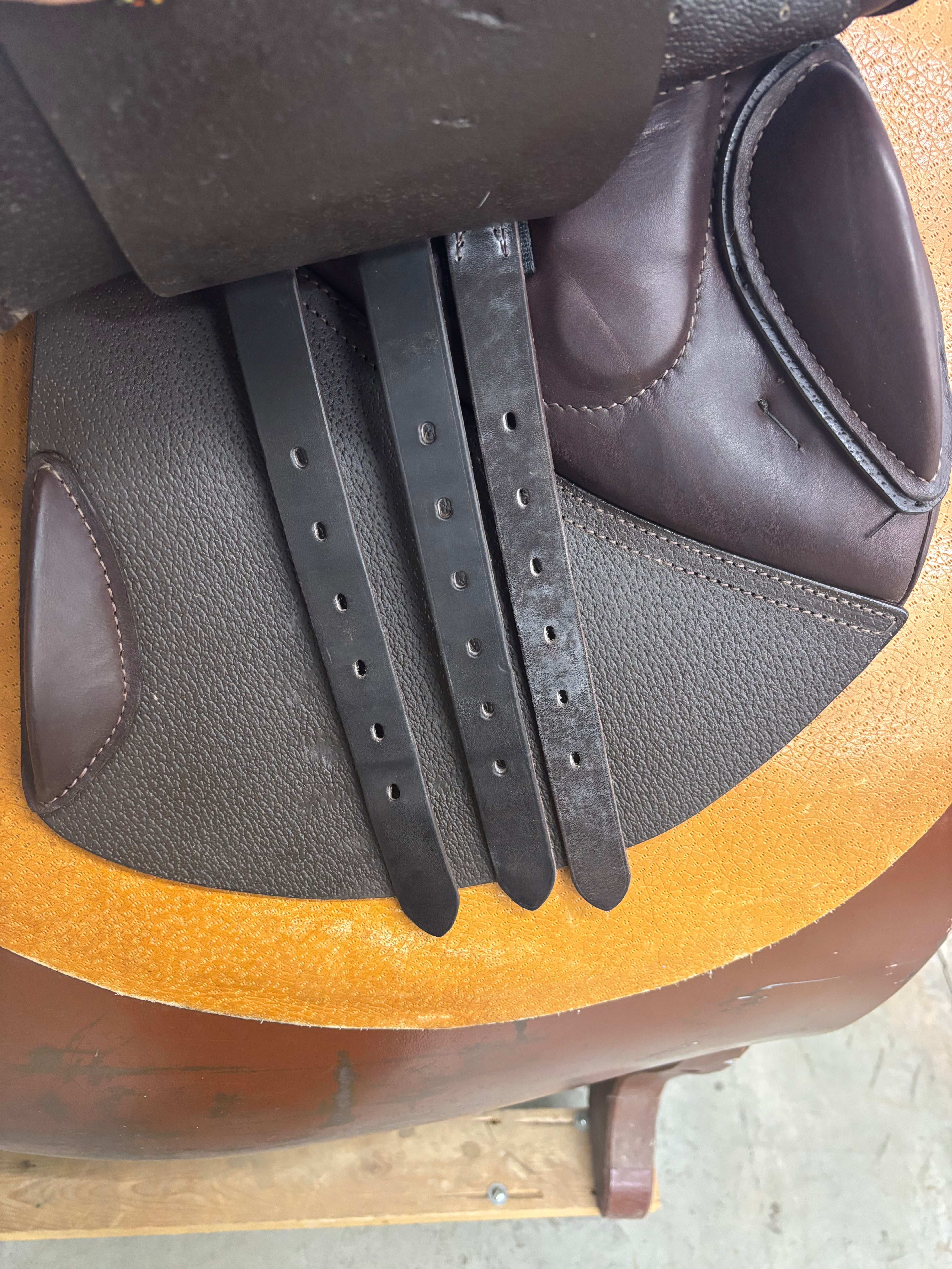 S Aviator *17.5"/29cm*