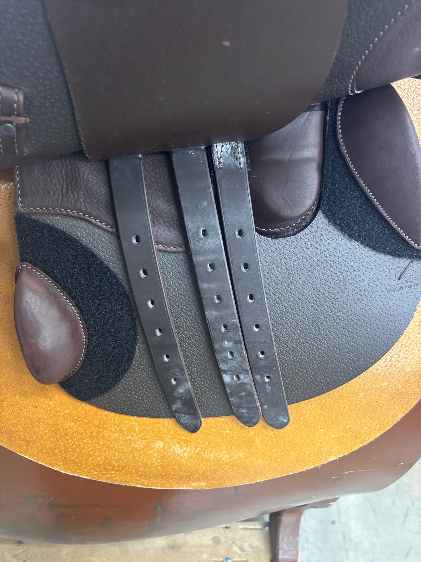 S Altitude *17.5"/30cm*