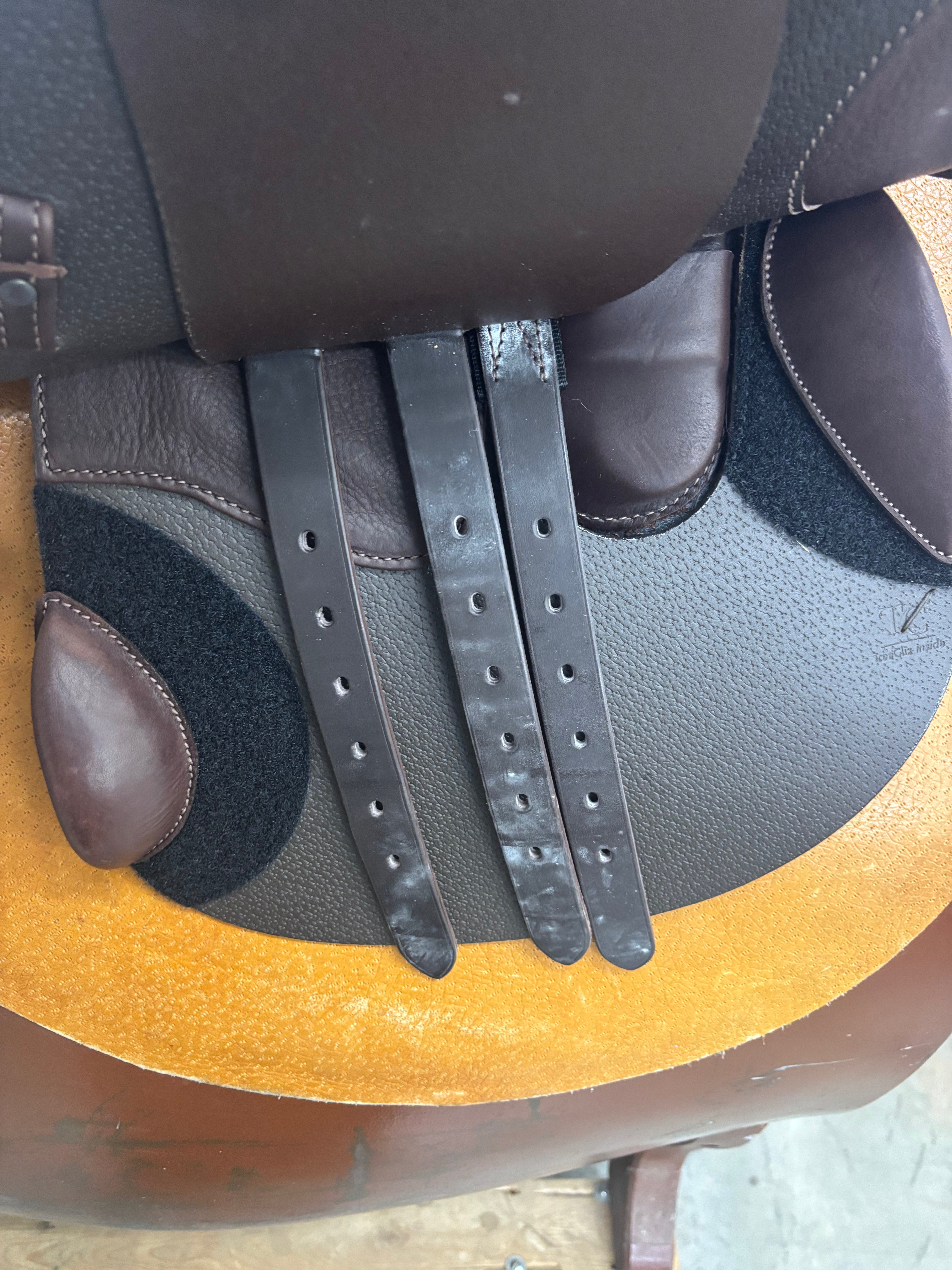 S Altitude *17.5"/30cm*