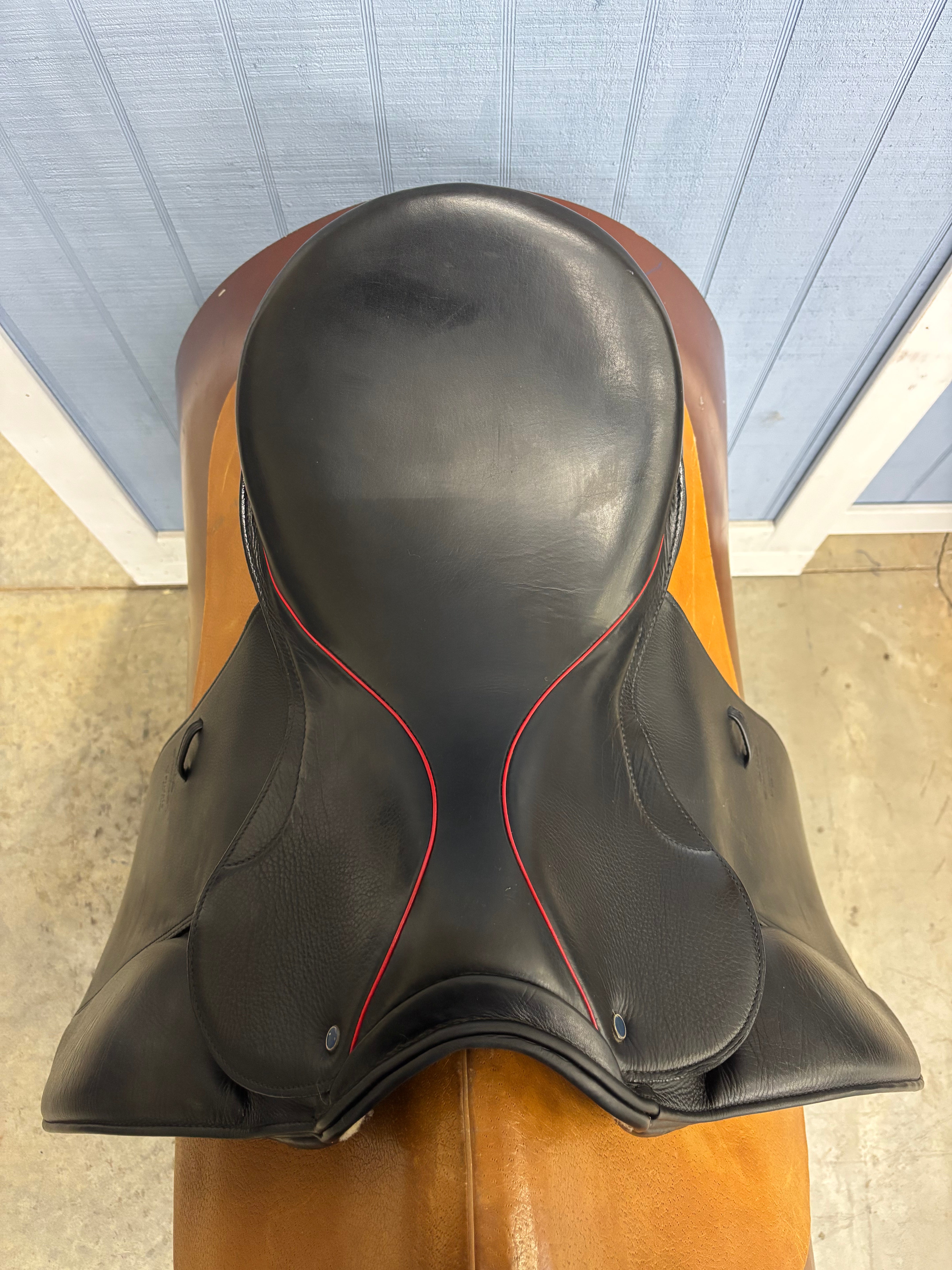 D Genesis 17.5"/28cm