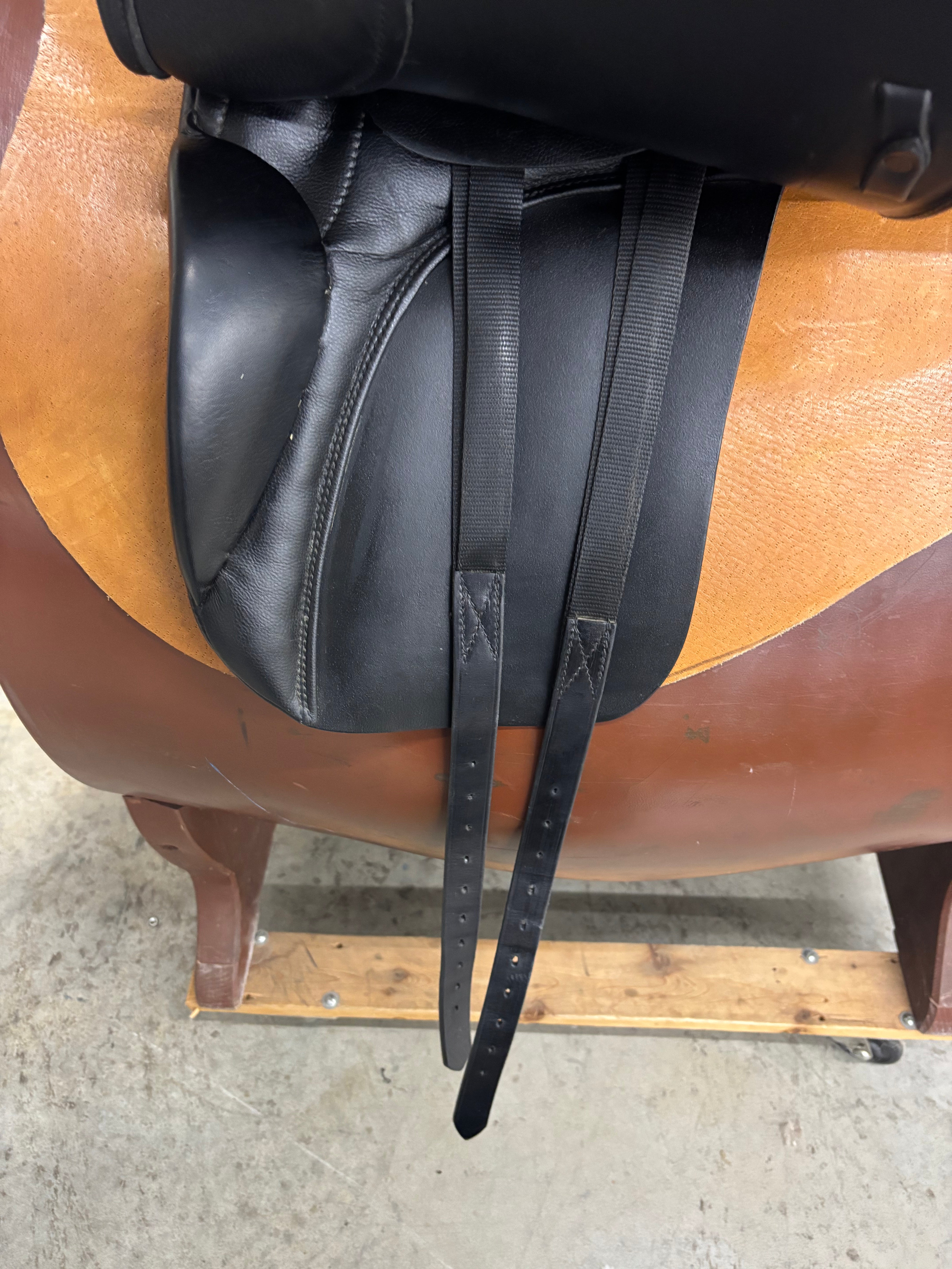 D Aramis II 18"/30cm