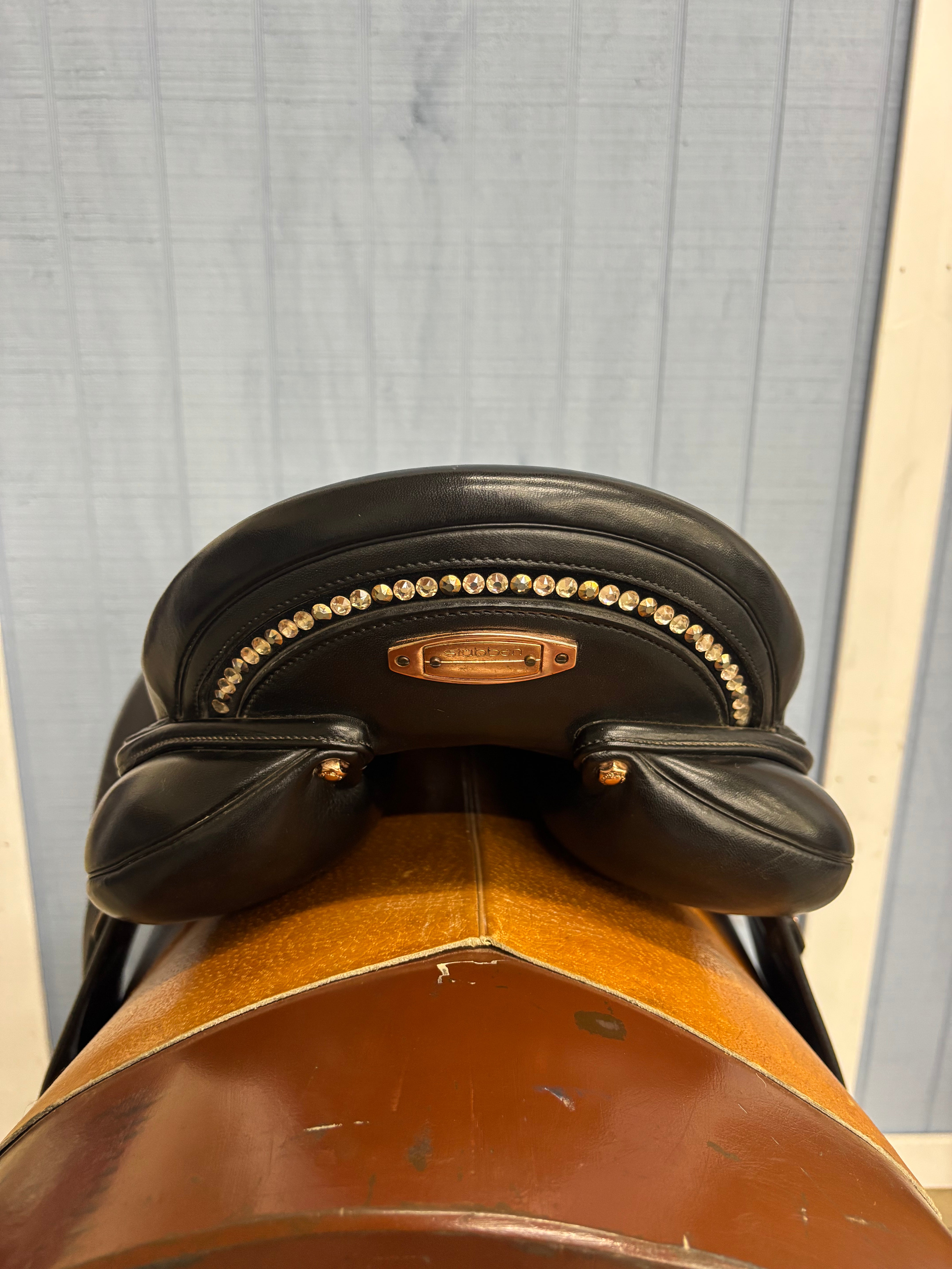 D Aramis II 18"/30cm