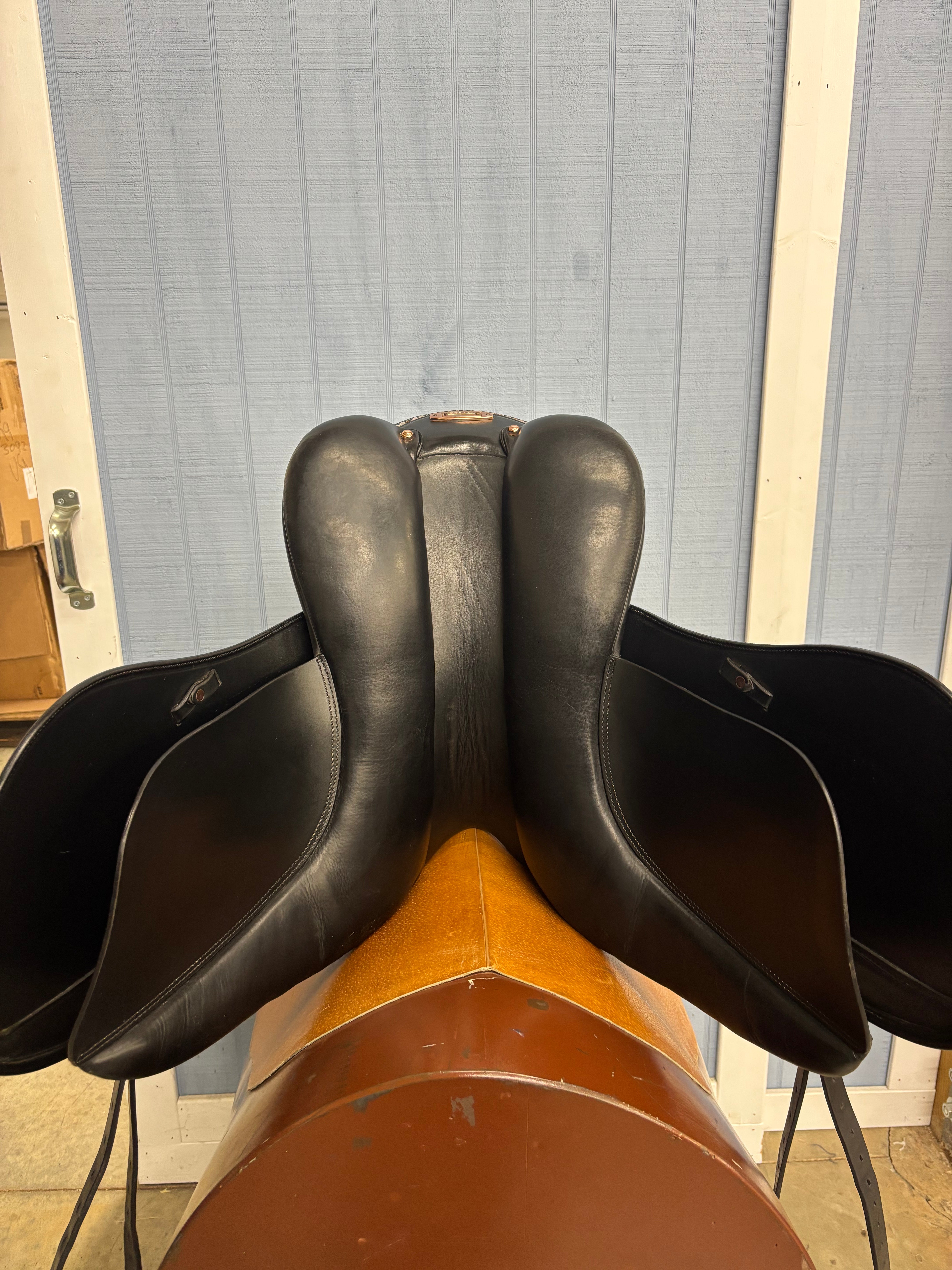 D Aramis II 18"/30cm