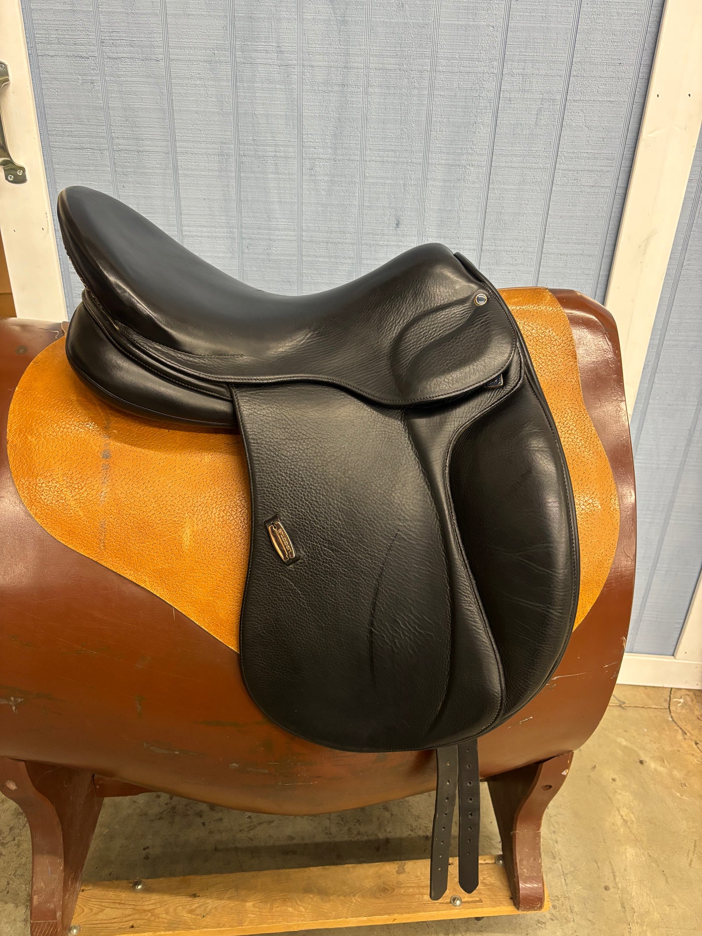 D Aramis II 18"/30cm