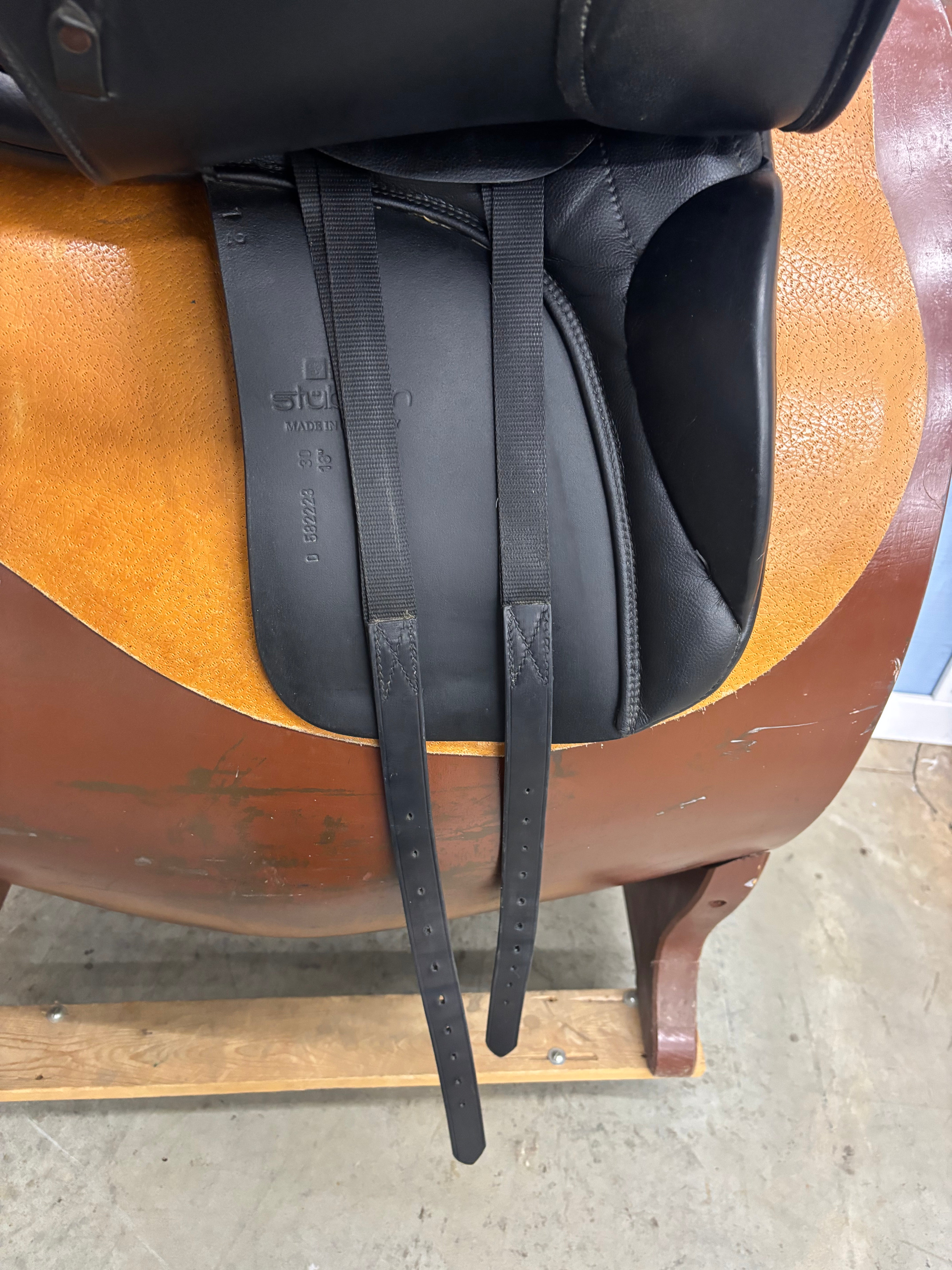 D Aramis II 18"/30cm