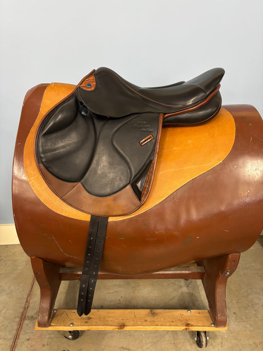 S Zaria Optimum *17.5"/27cm*