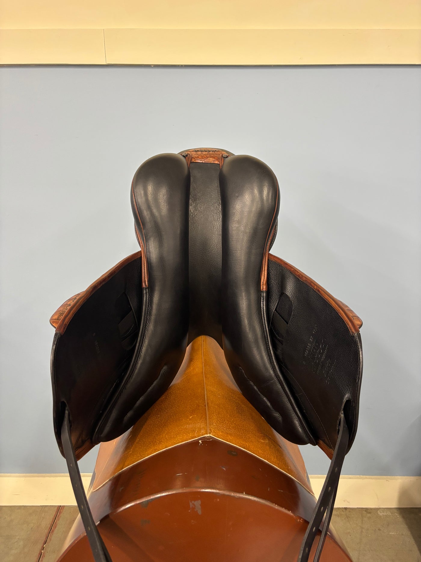 S Zaria Optimum *17.5"/27cm*