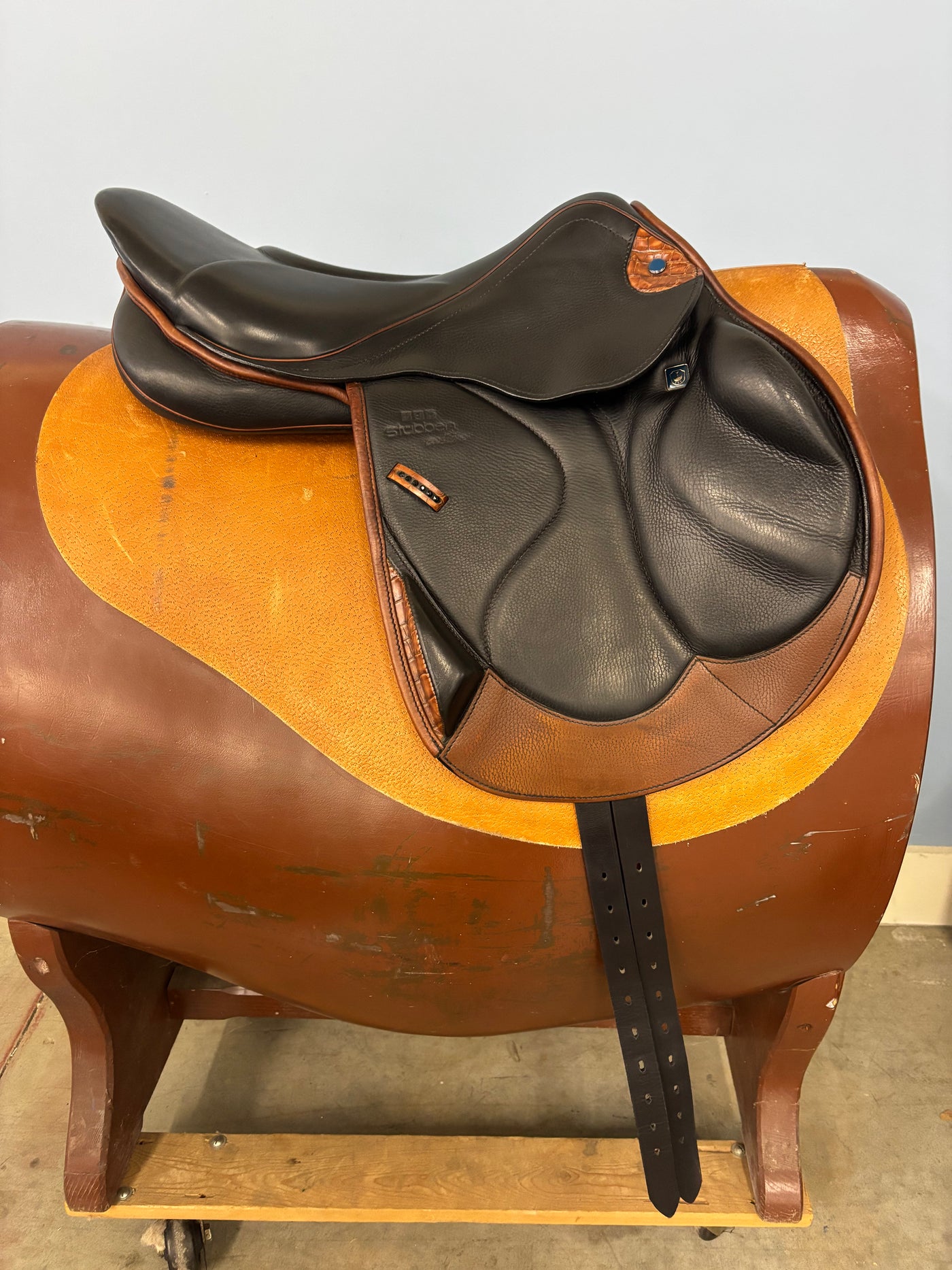 S Zaria Optimum *17.5"/27cm*