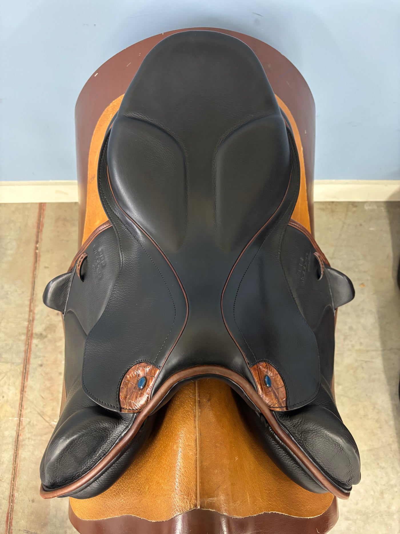 S Zaria Optimum *17.5"/27cm*