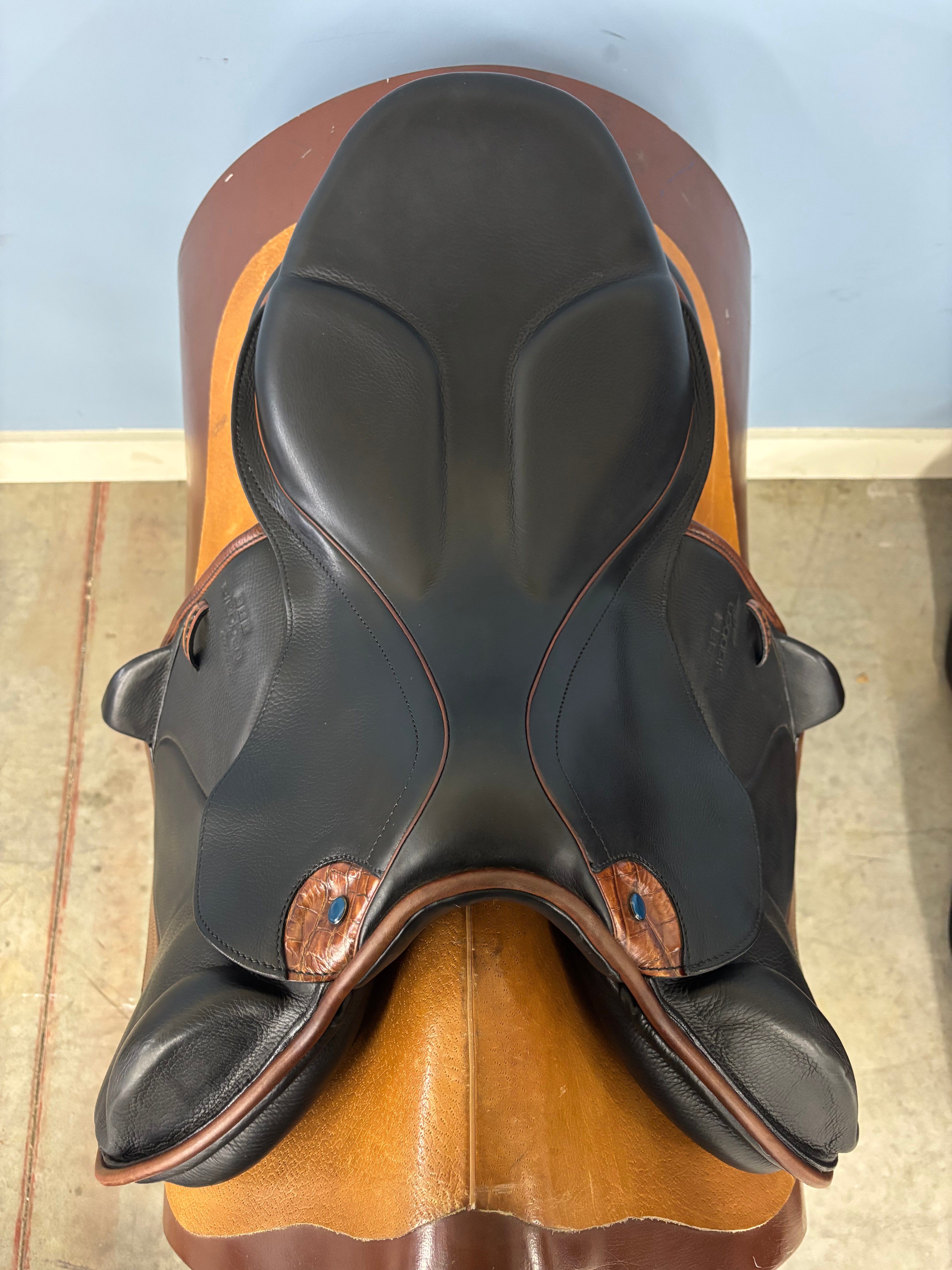 S Zaria Optimum *17.5"/27cm*