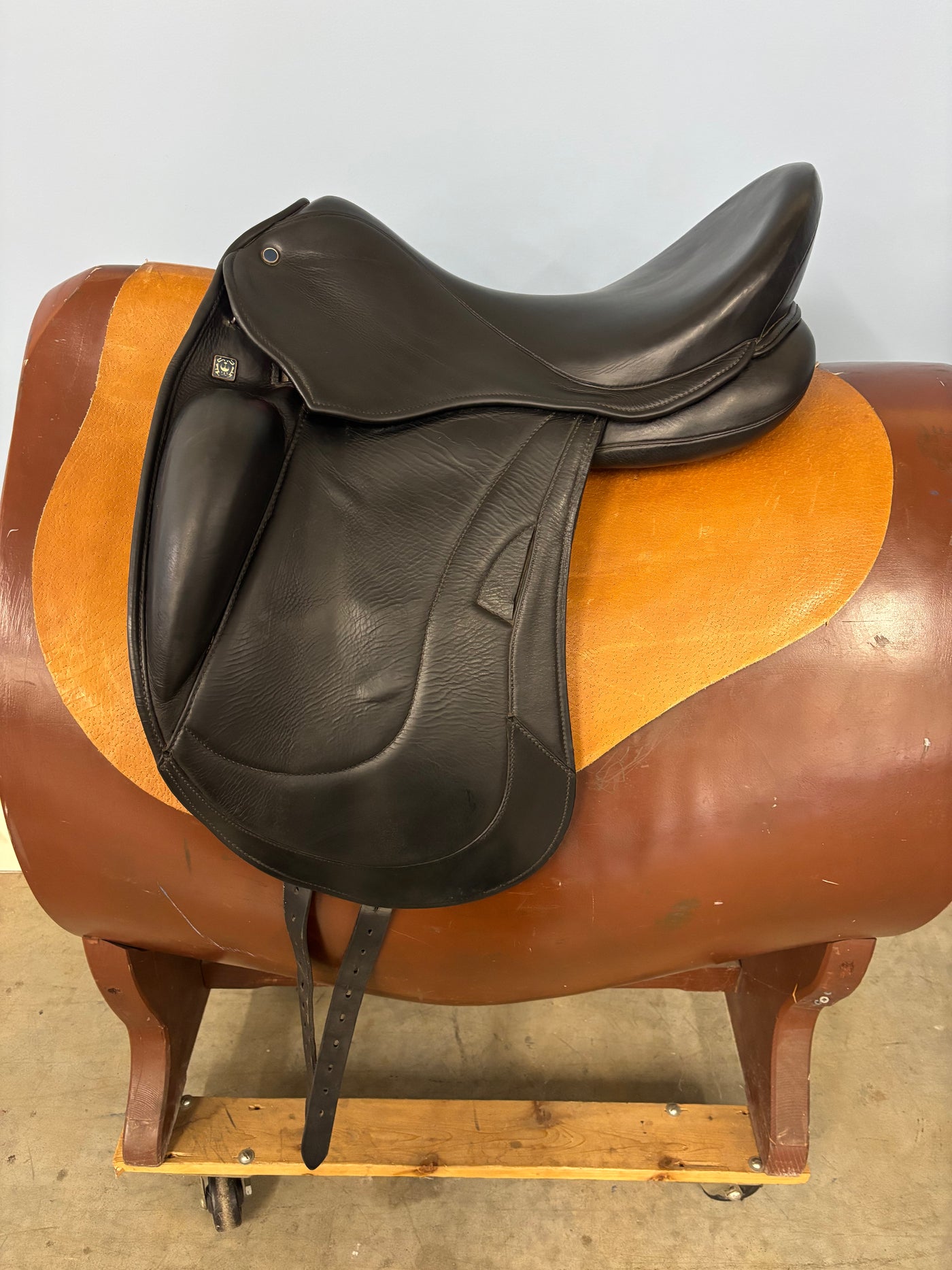 D Centurion II *17"/27cm*