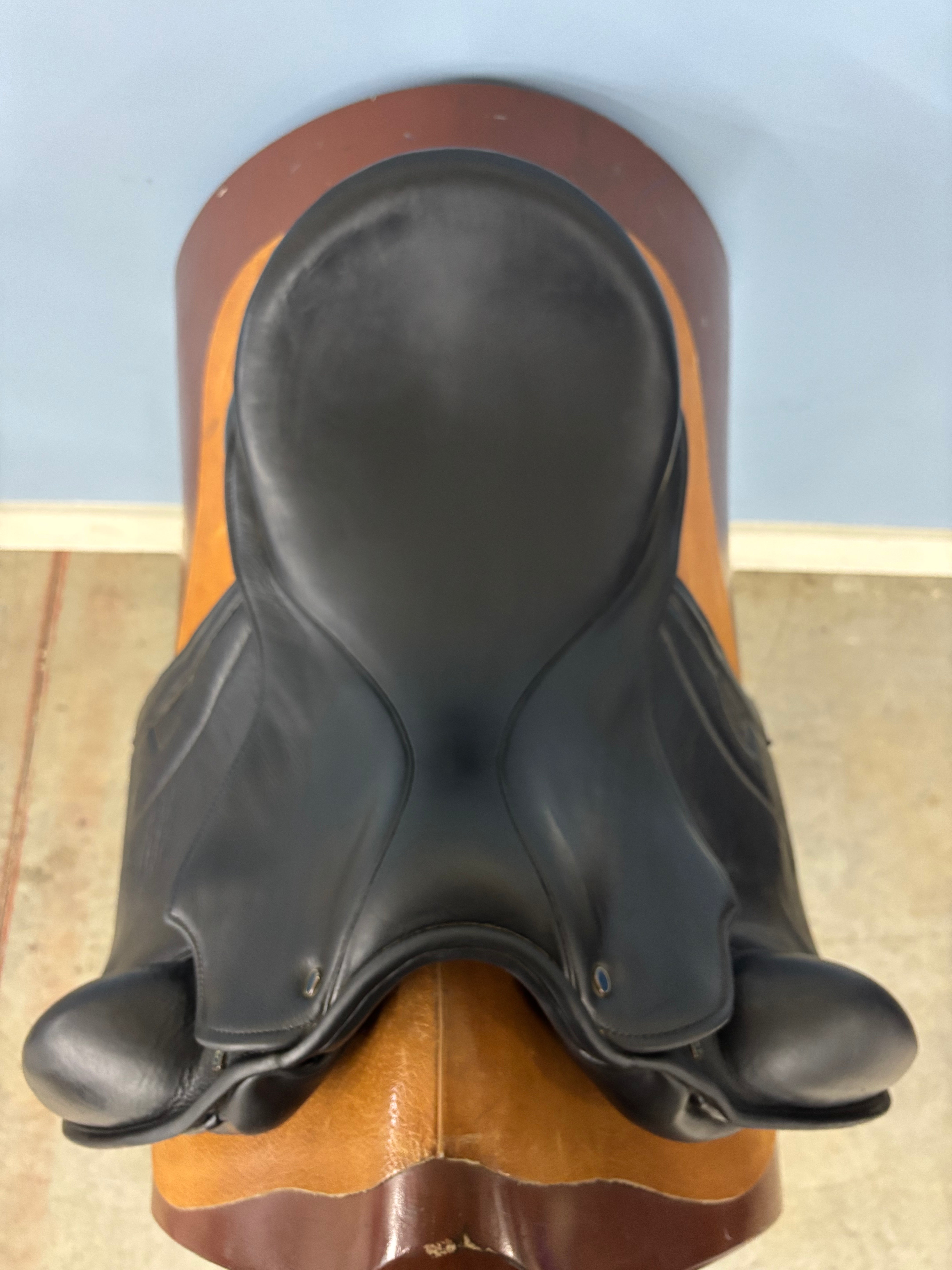 D Centurion II *17"/27cm*