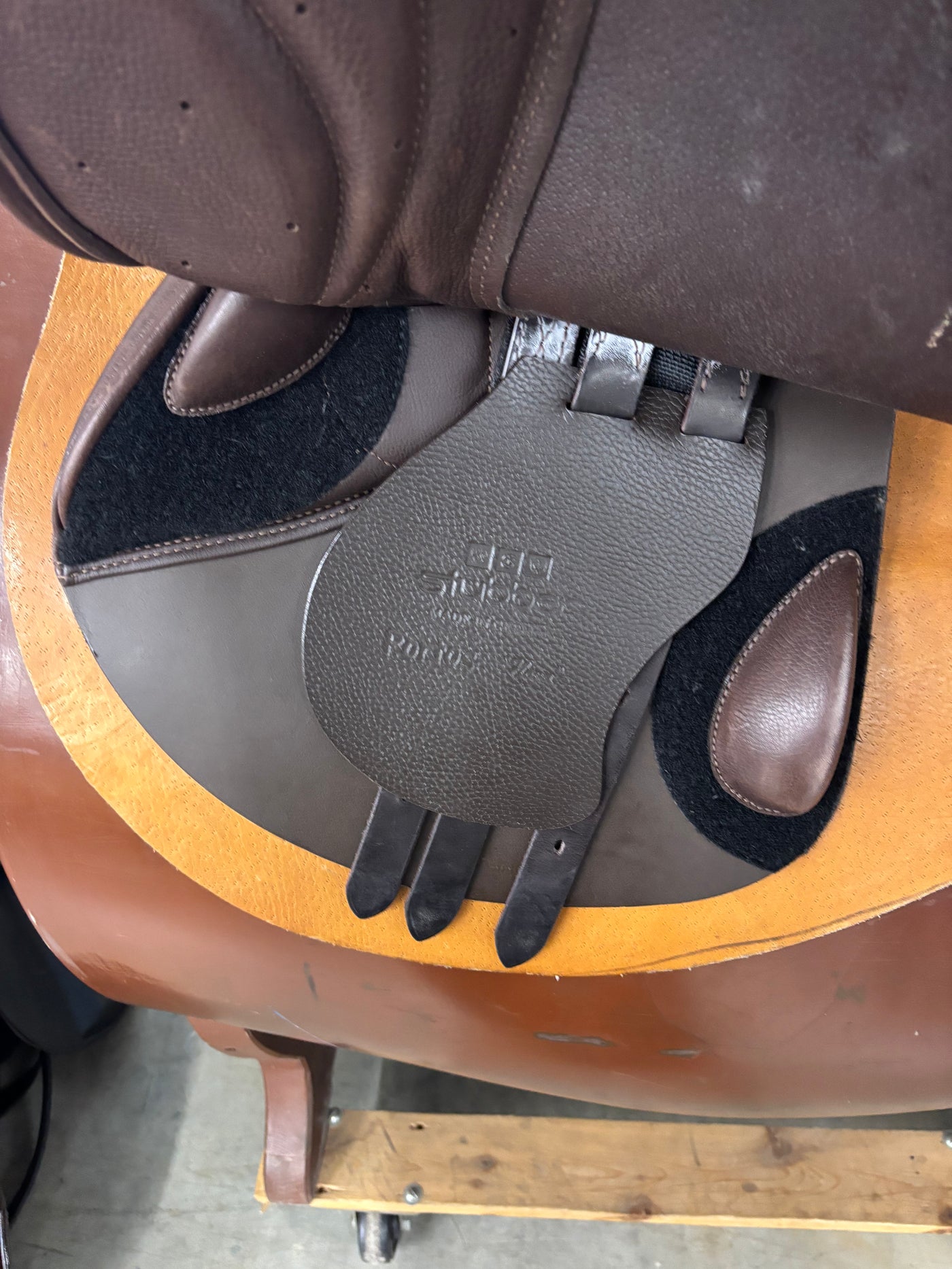 S Portos Nova 18"/28 cm