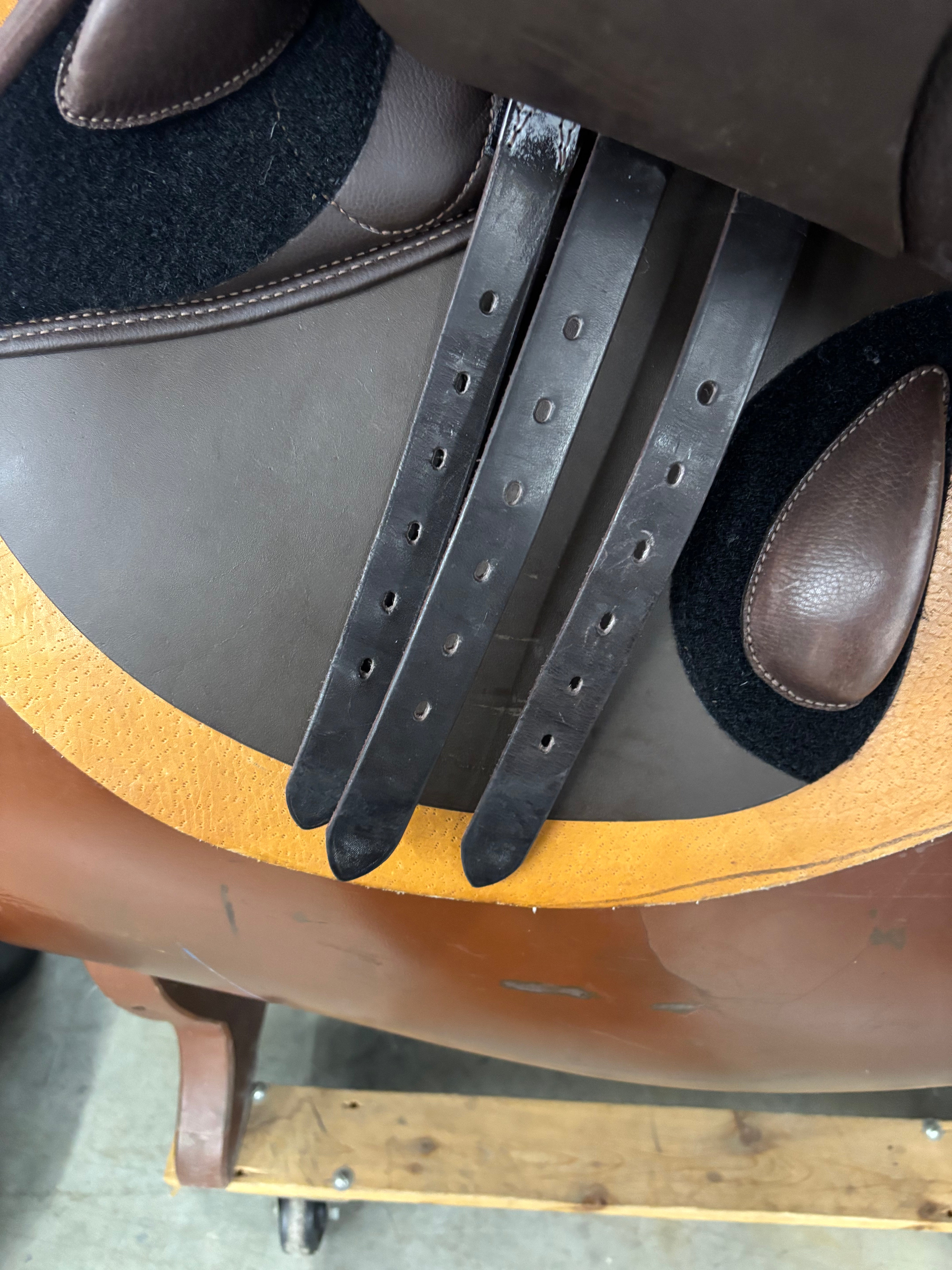 S Portos Nova 18"/28 cm