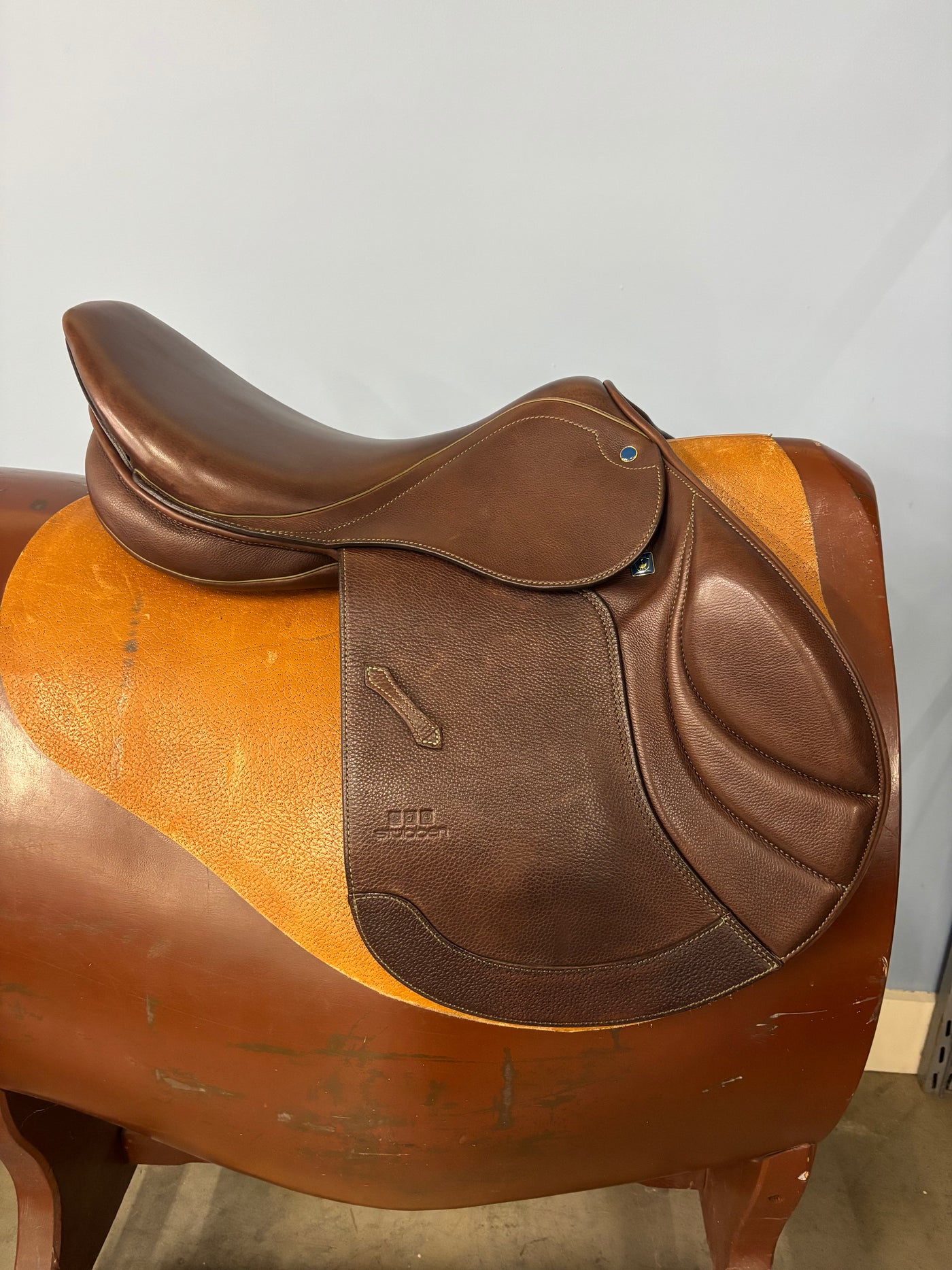 S Portos Nova 18"/28 cm