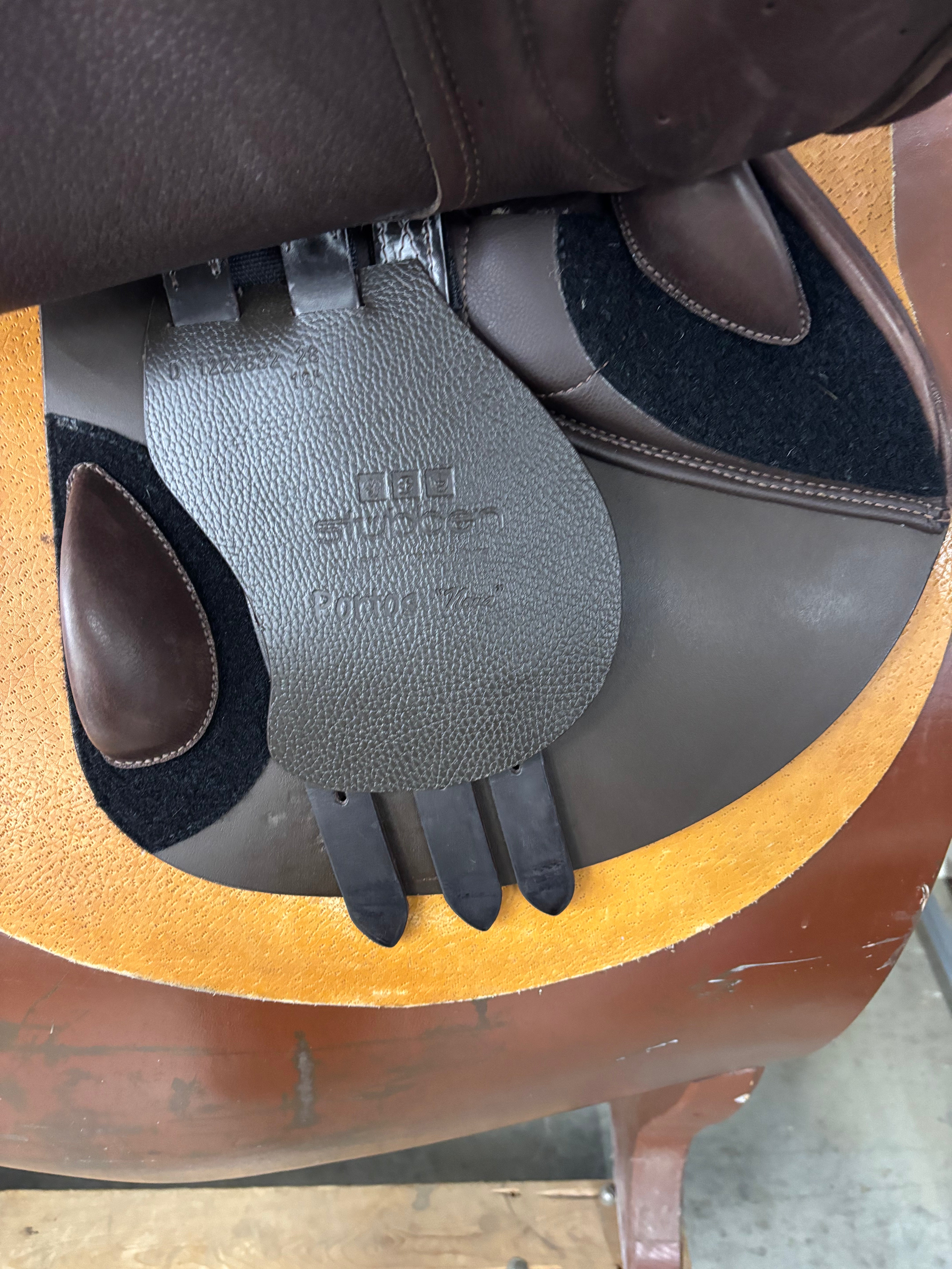 S Portos Nova 18"/28 cm