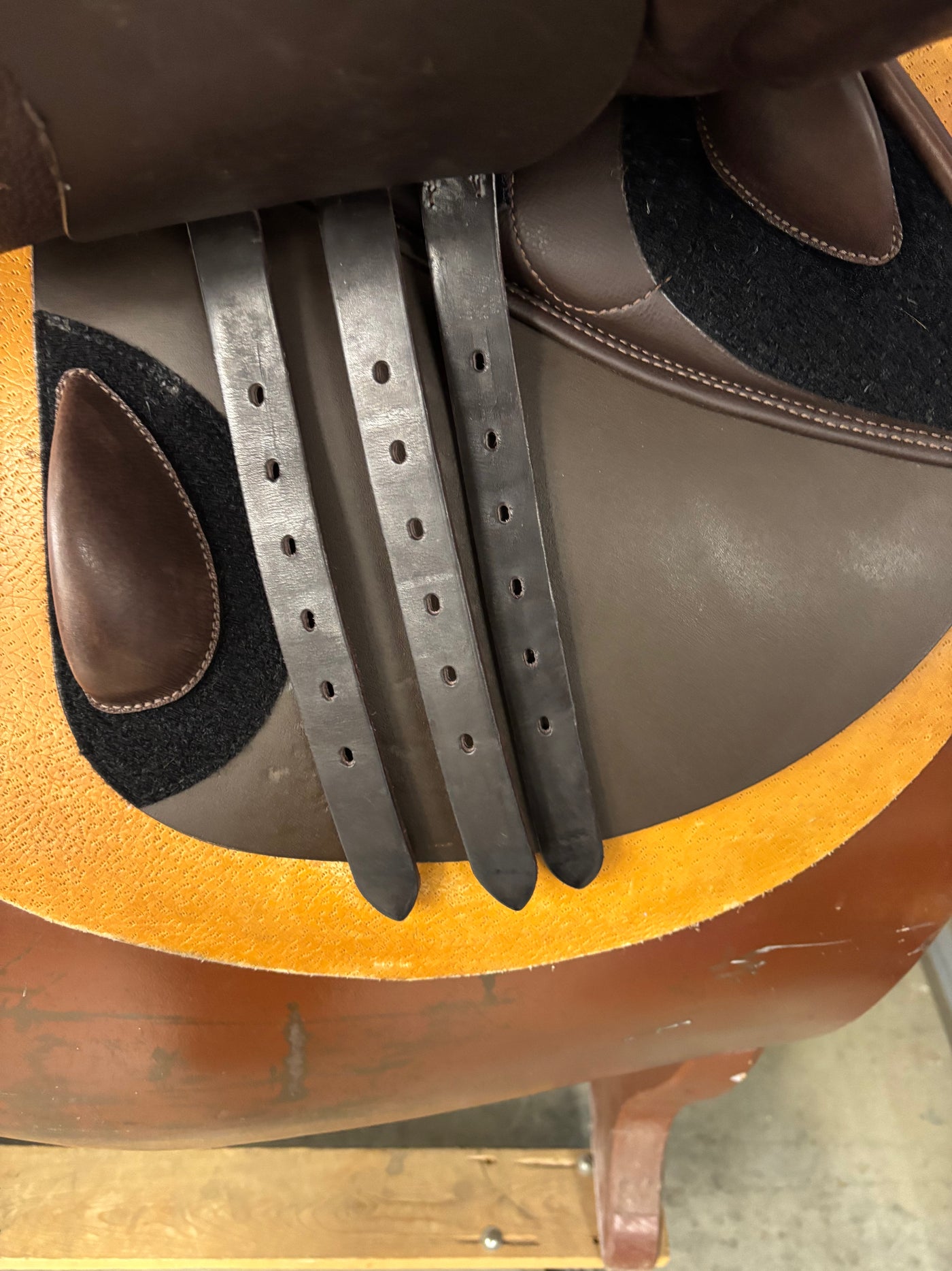 S Portos Nova 18"/28 cm