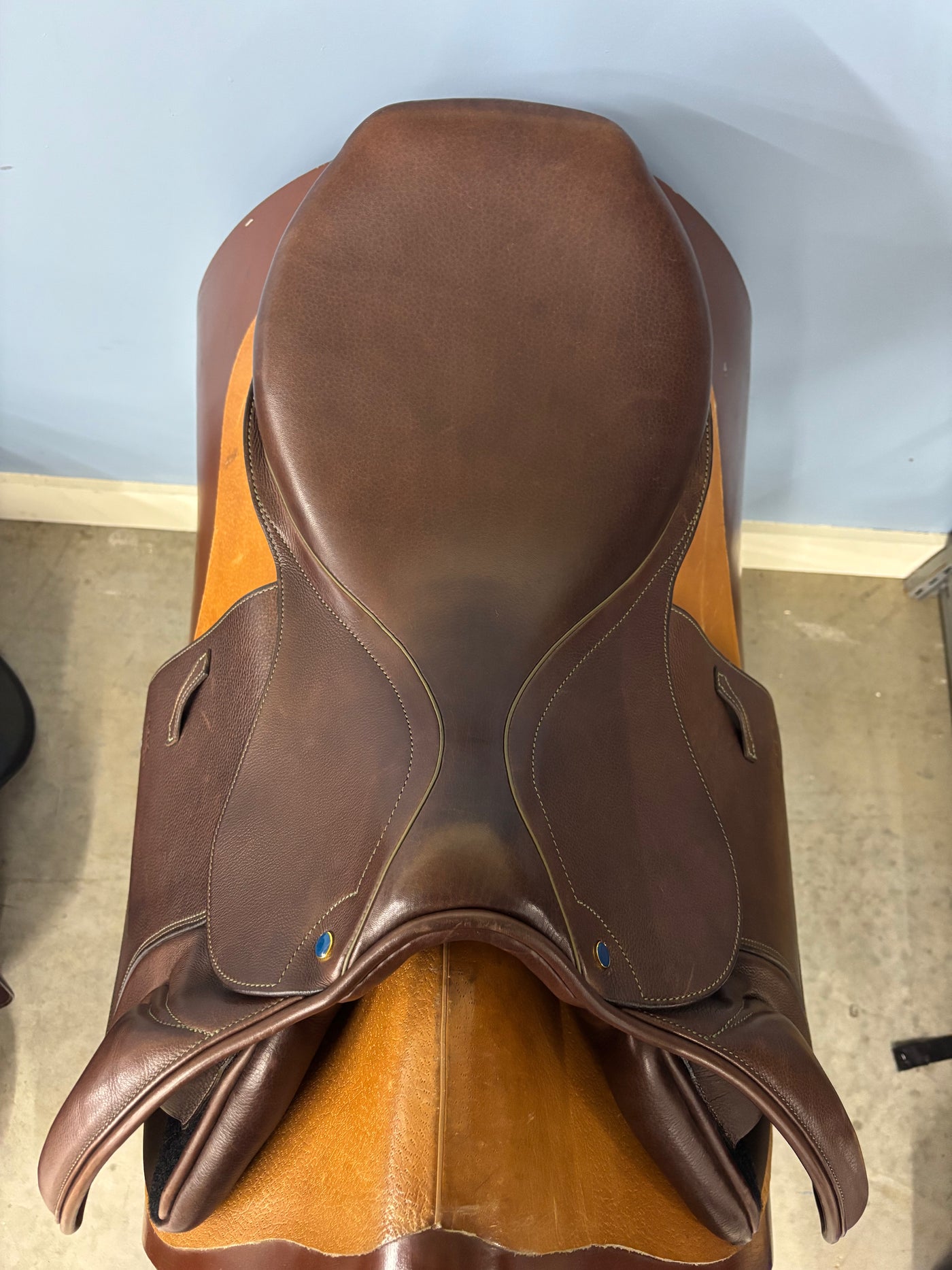 S Portos Nova 18"/28 cm