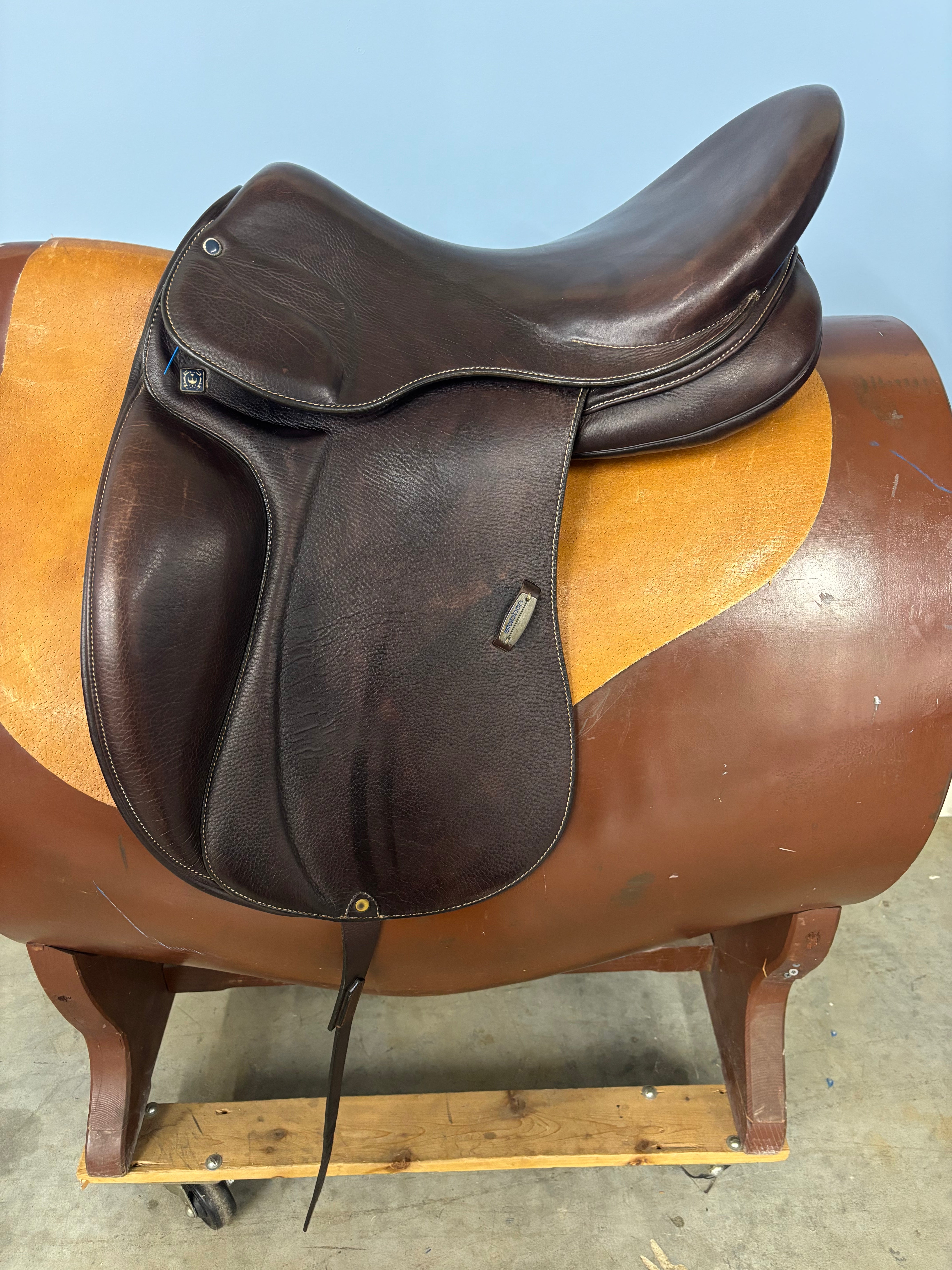 D Aramis II 18"/27cm