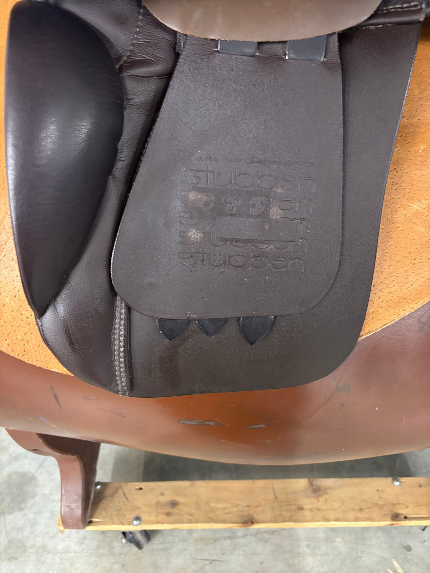 D Aramis II 18"/27cm